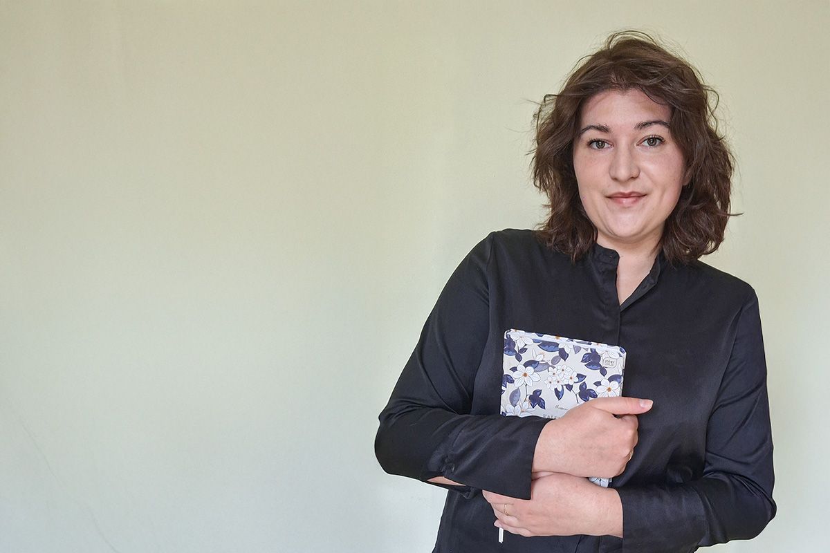 Prime Insights con Katarzyna Marszałek: affrontare la complessità con chiarezza
