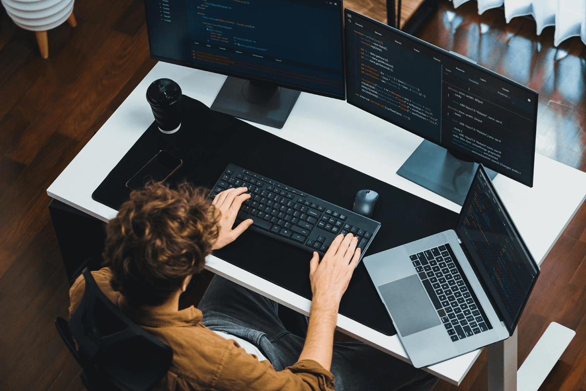 Rivoluzione Low-Code: Accelerare la Trasformazione Digitale per le Imprese