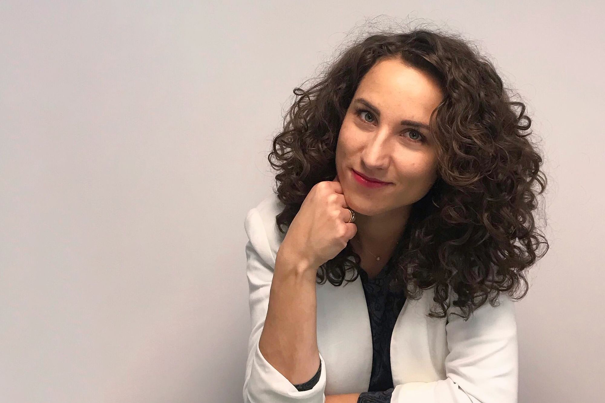 Paulina Pawuś: nasz pierwszy Business Manager we Wrocławiu