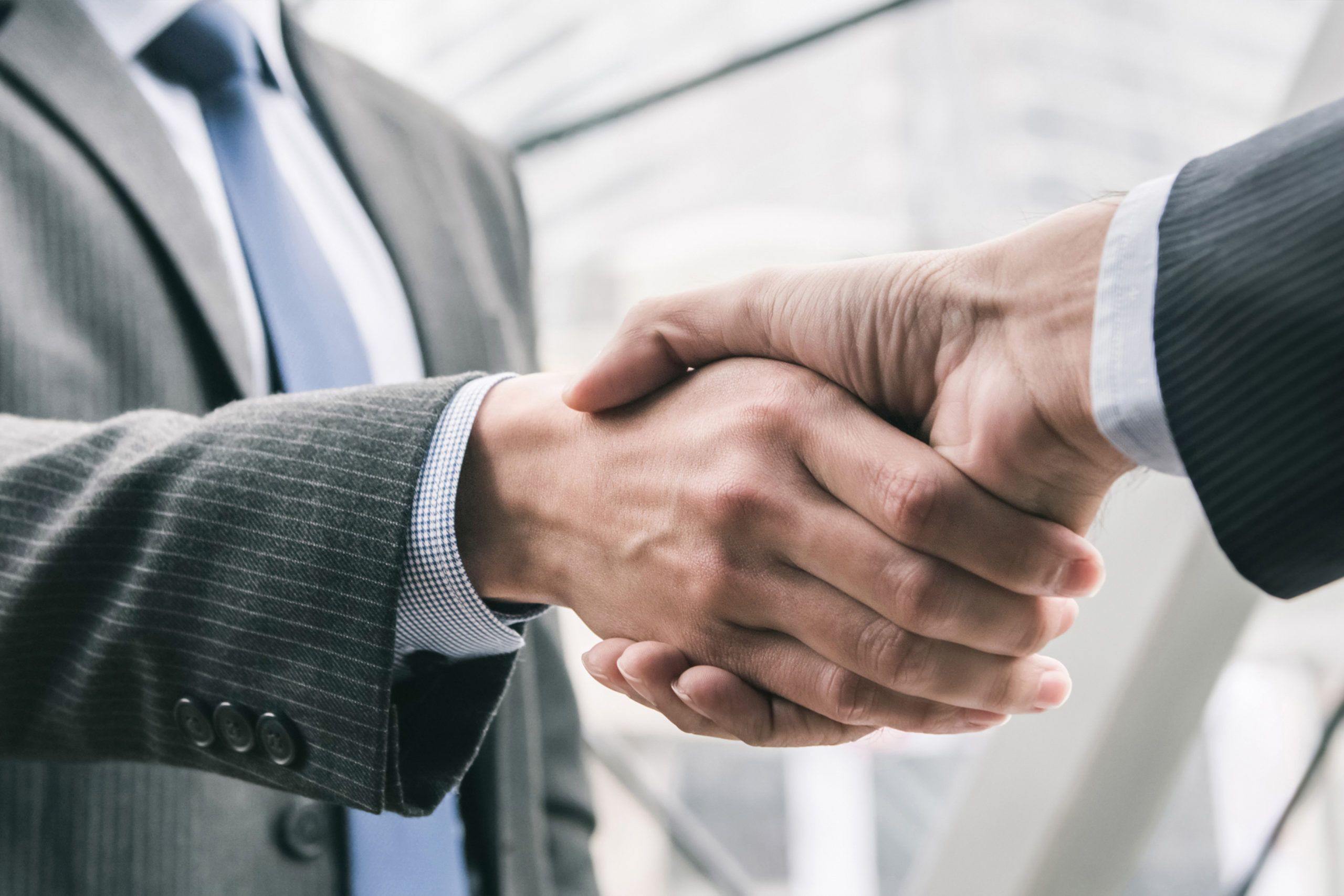 Zalety współpracy z IT Business Partnerem