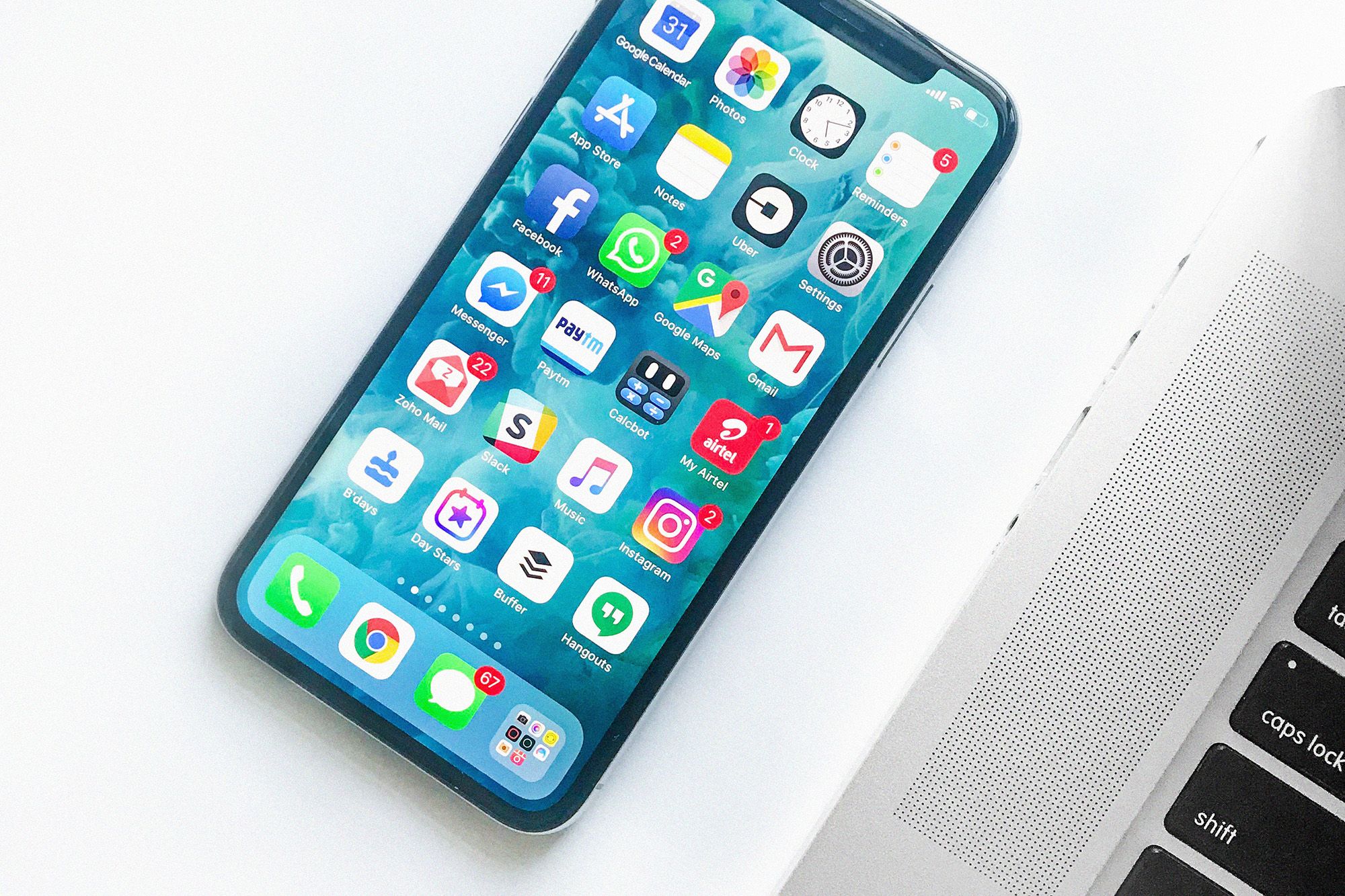 Dlaczego rozwój aplikacji mobilnych jest ważny