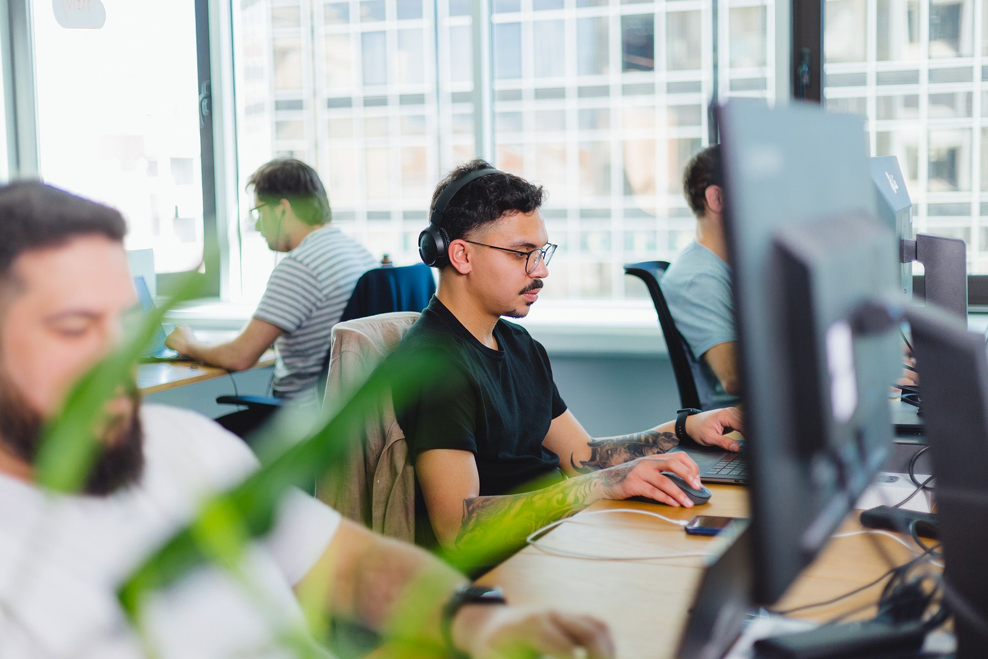Revamping Success: The Power of Business Process Reengineering