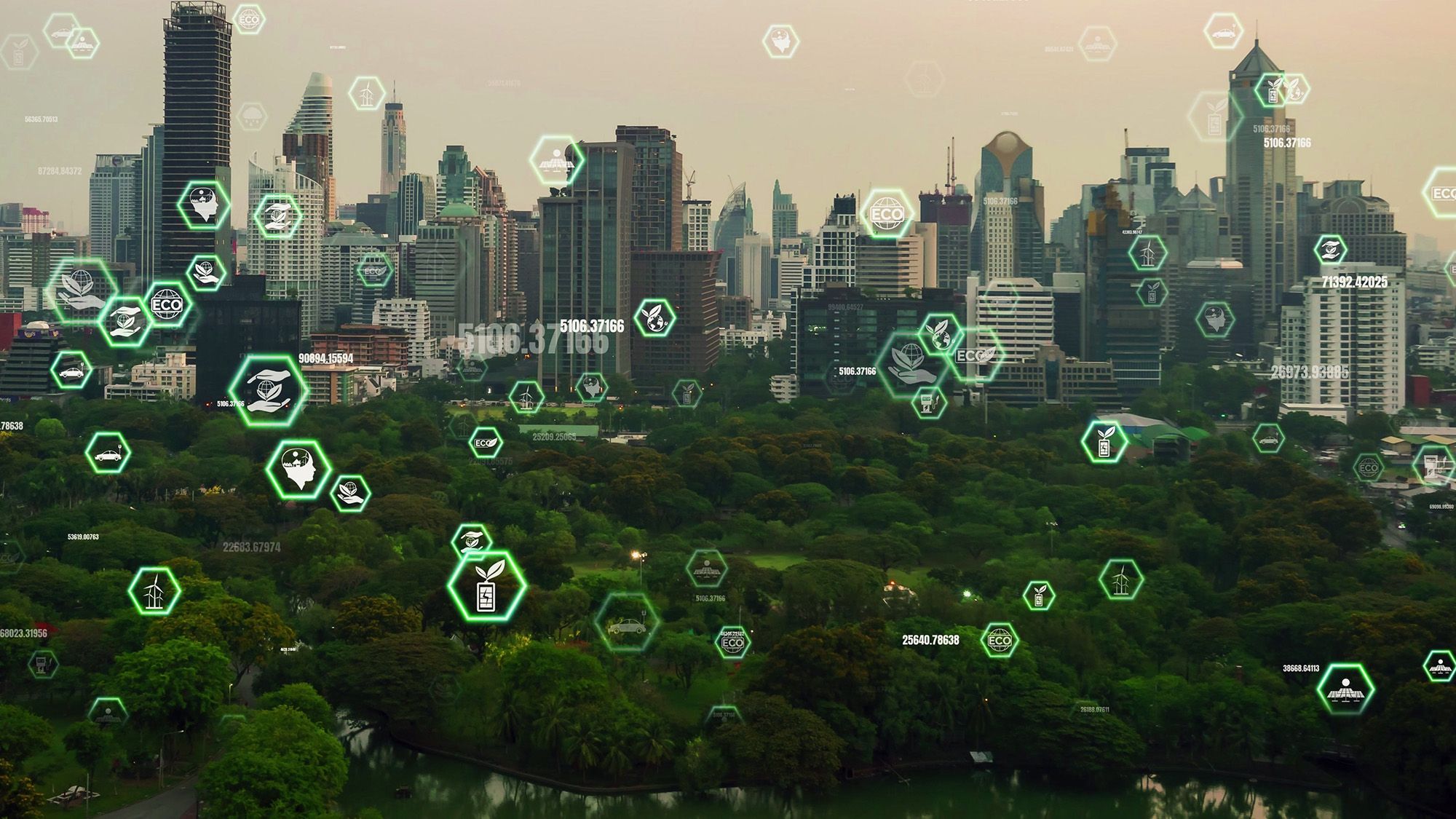 AI and Internet of Things Integration: Paving the Road to Smart Environments