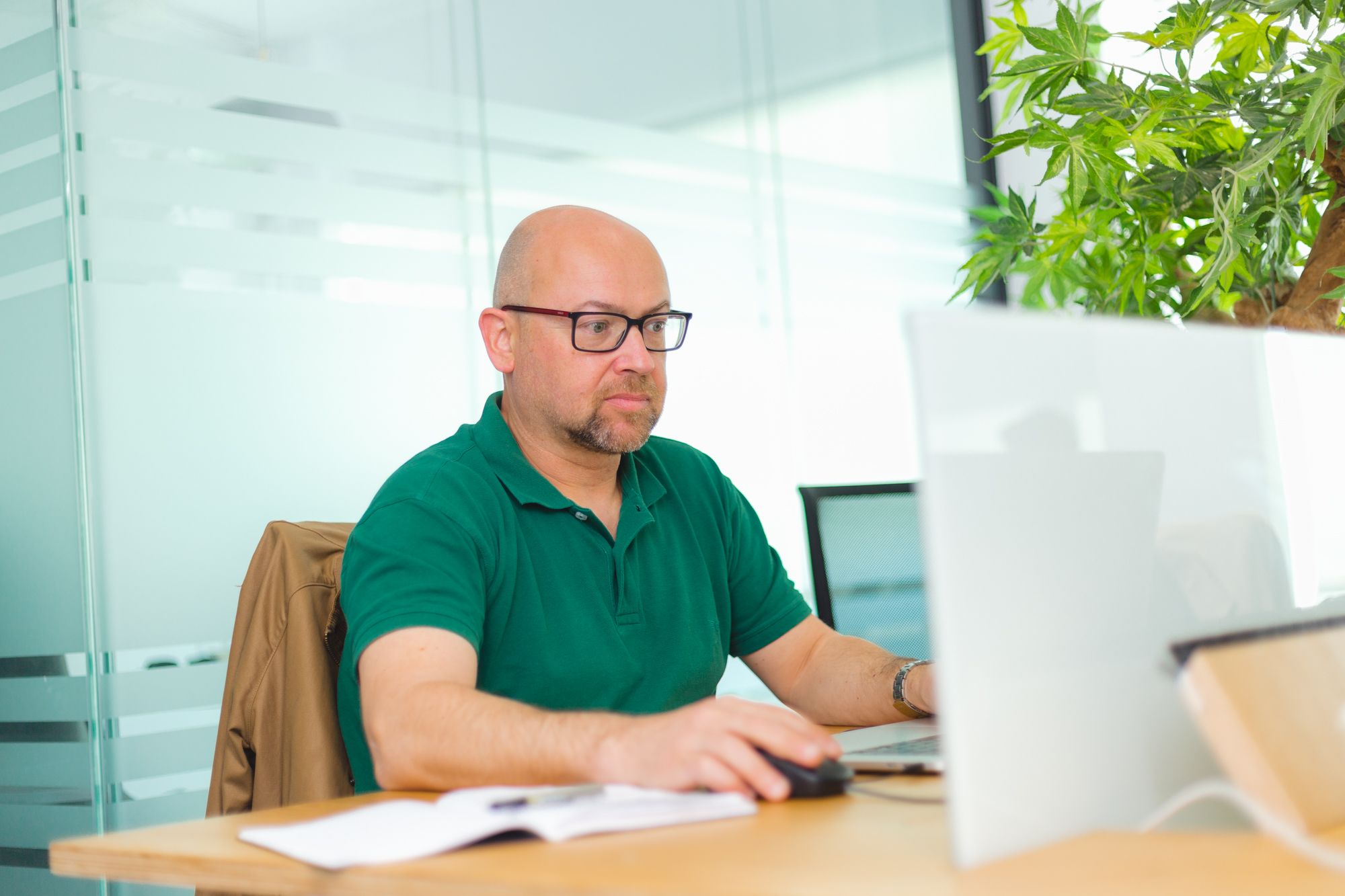 Continuous Improvement: Enhancing Quality Assurance Processes