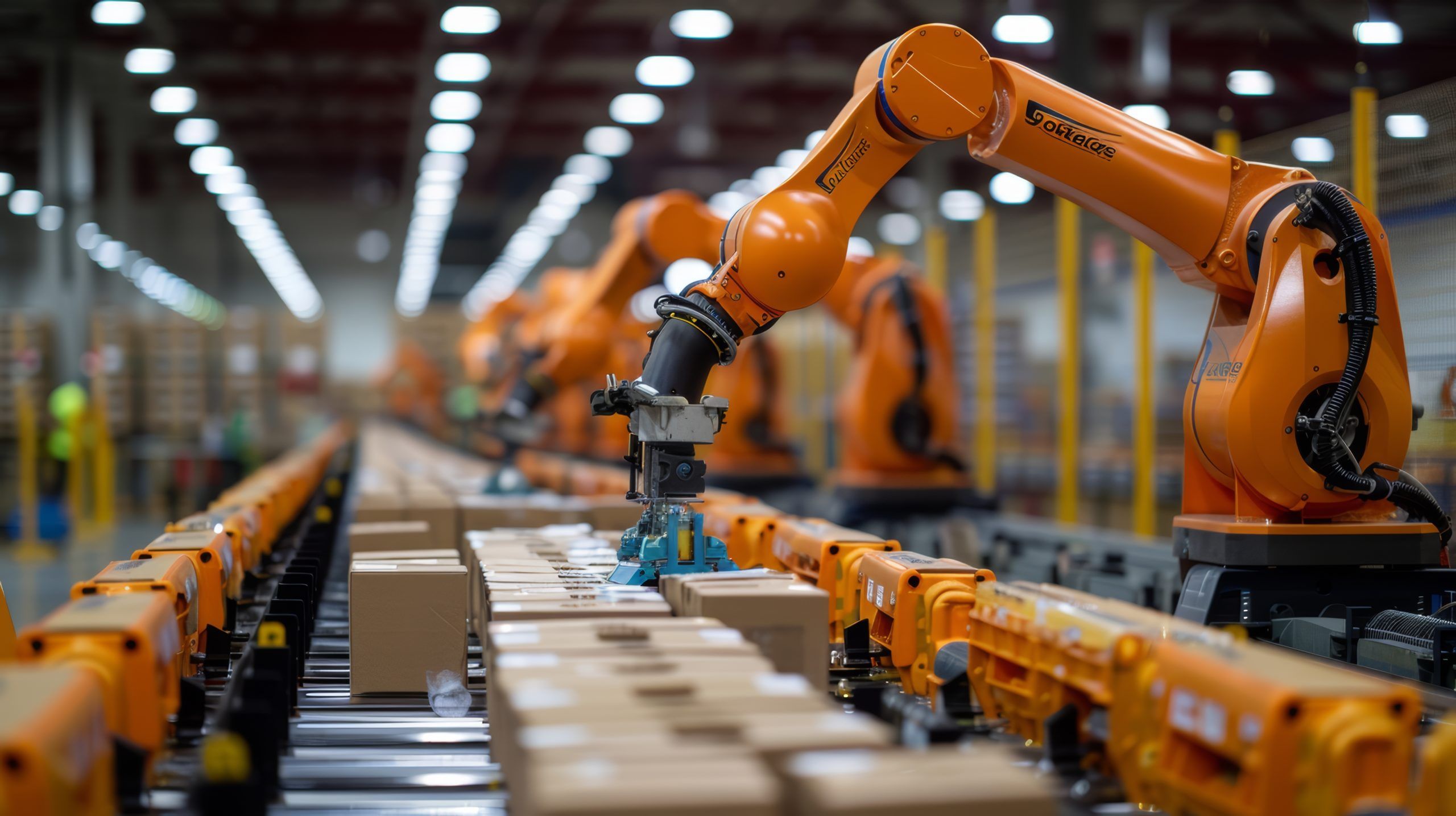 Automating Repetitive Tasks: How RPA Can Boost Your Business Efficiency