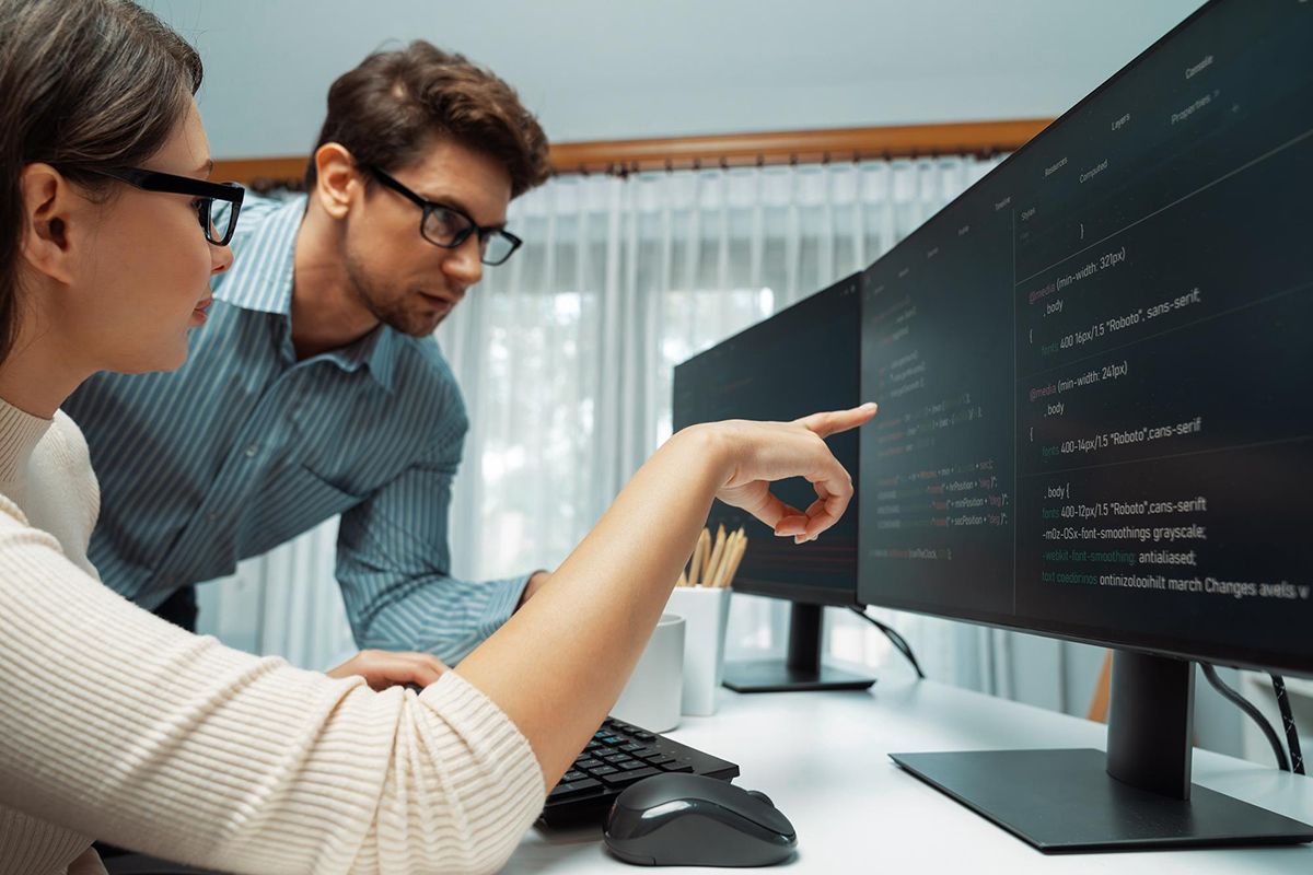 Zagwarantowanie jakości w szybszym tempie: Korzyści płynące z automatyzacji testowania oprogramowania