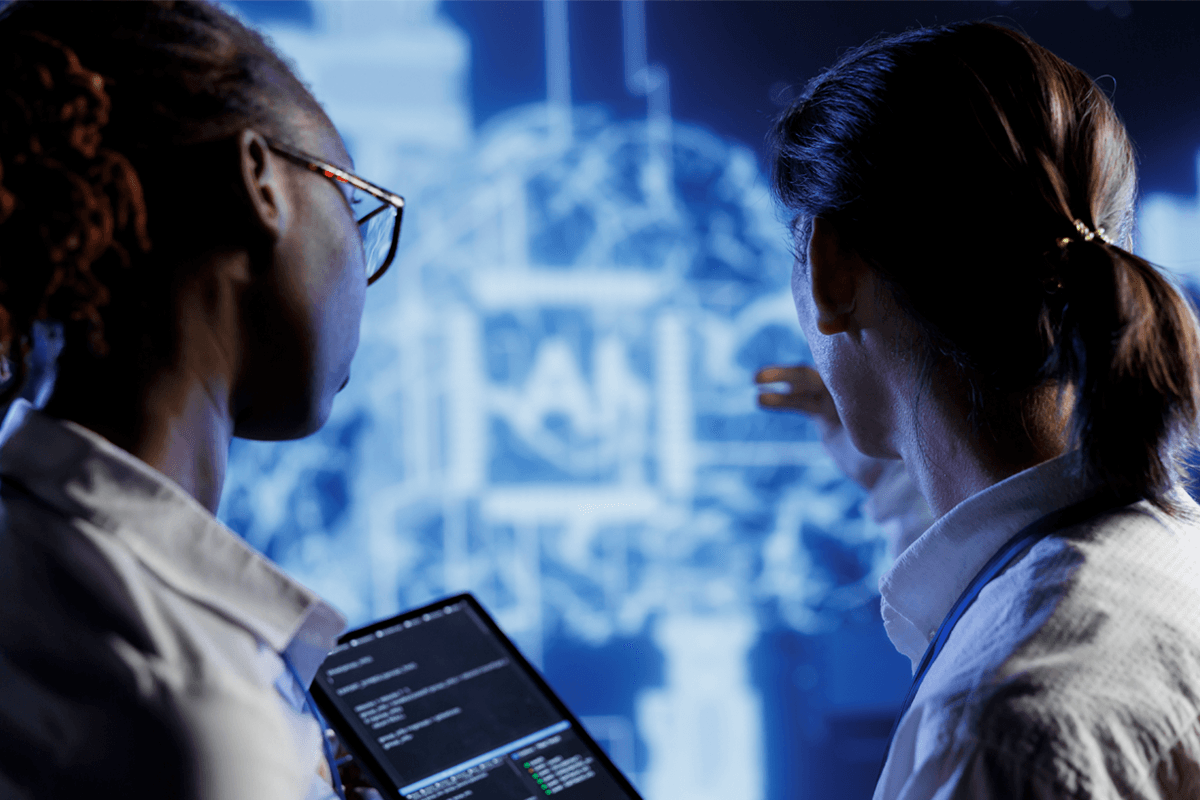 Expanding Full-Stack Development: Integrating AI & Machine Learning