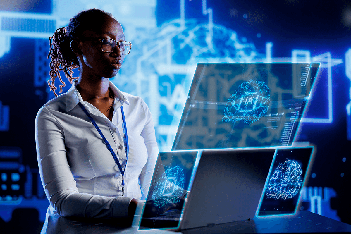Deep Learning and its Applications in Business Intelligence