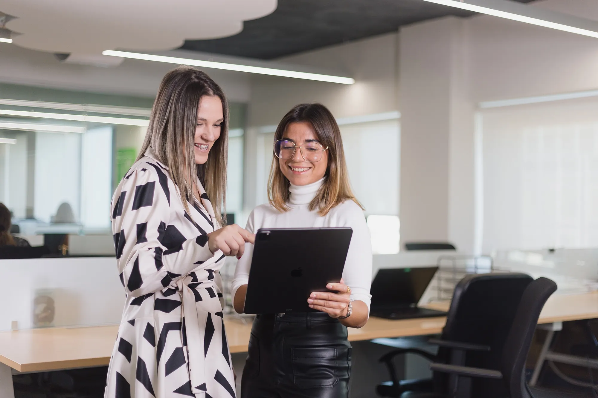 Las “soft skills” son la clave del éxito empresarial