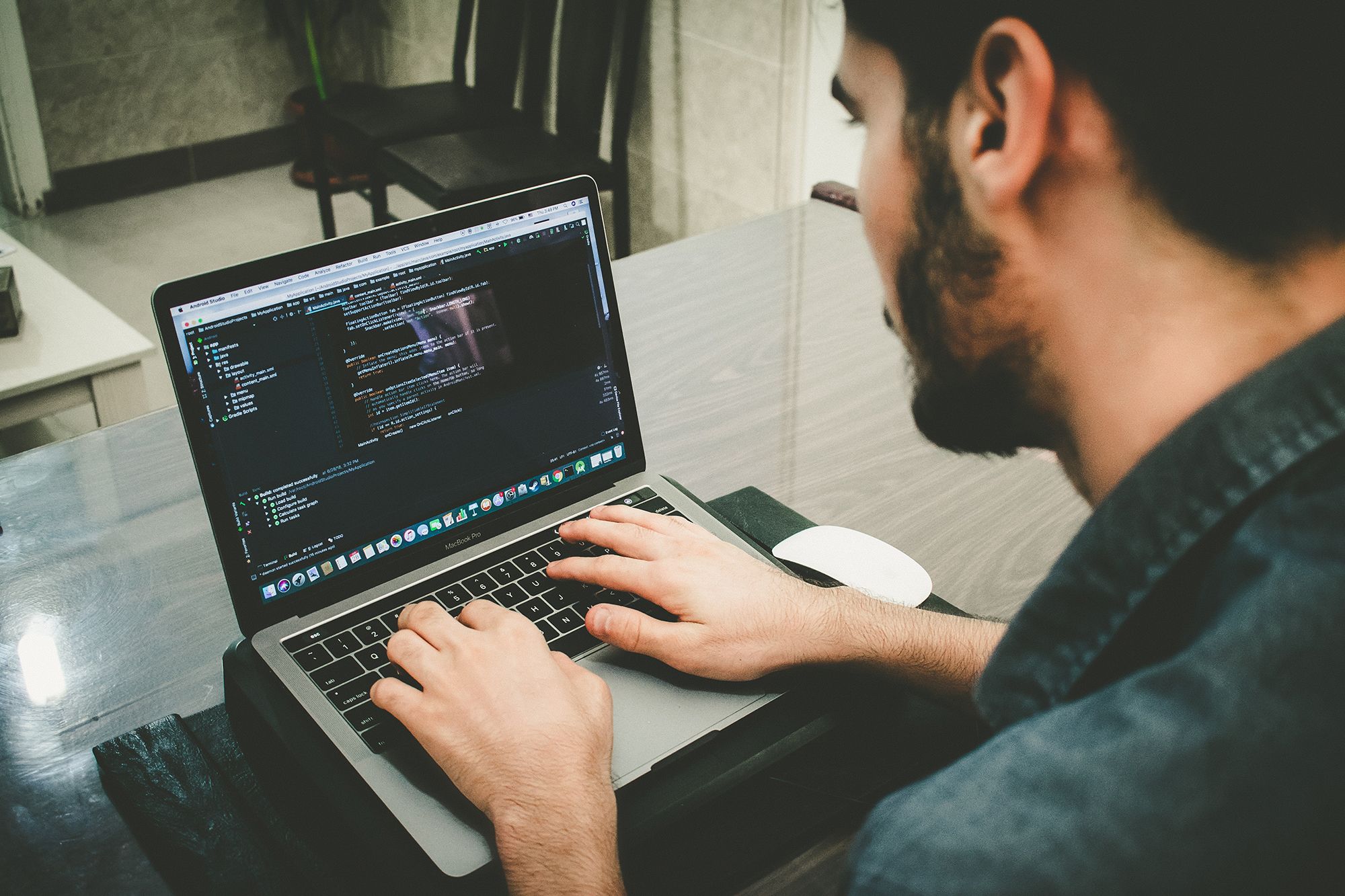 Los 5 mejores lenguajes de programación para aprender en 2022