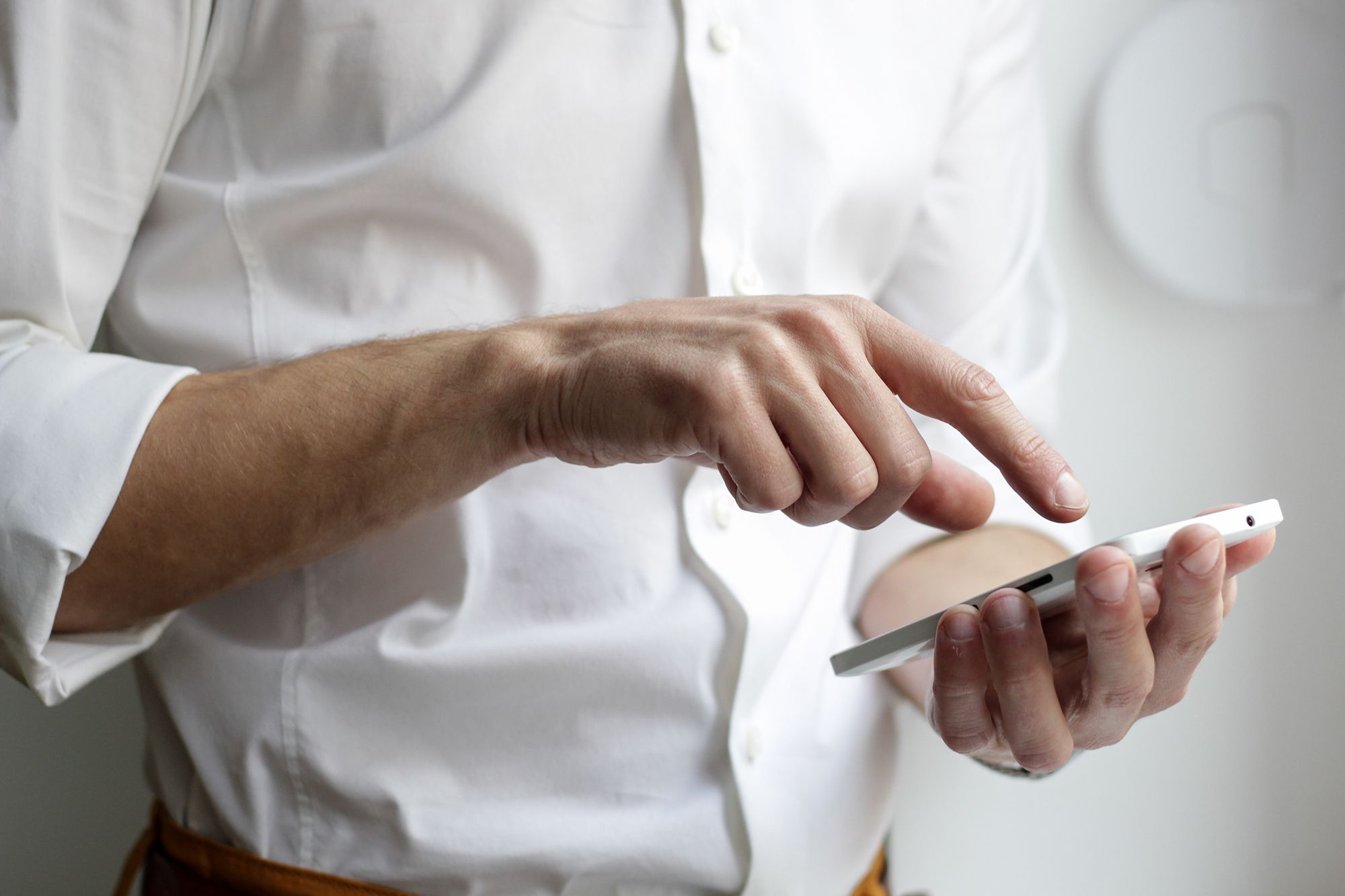 La importancia de UX para una gran aplicación móvil