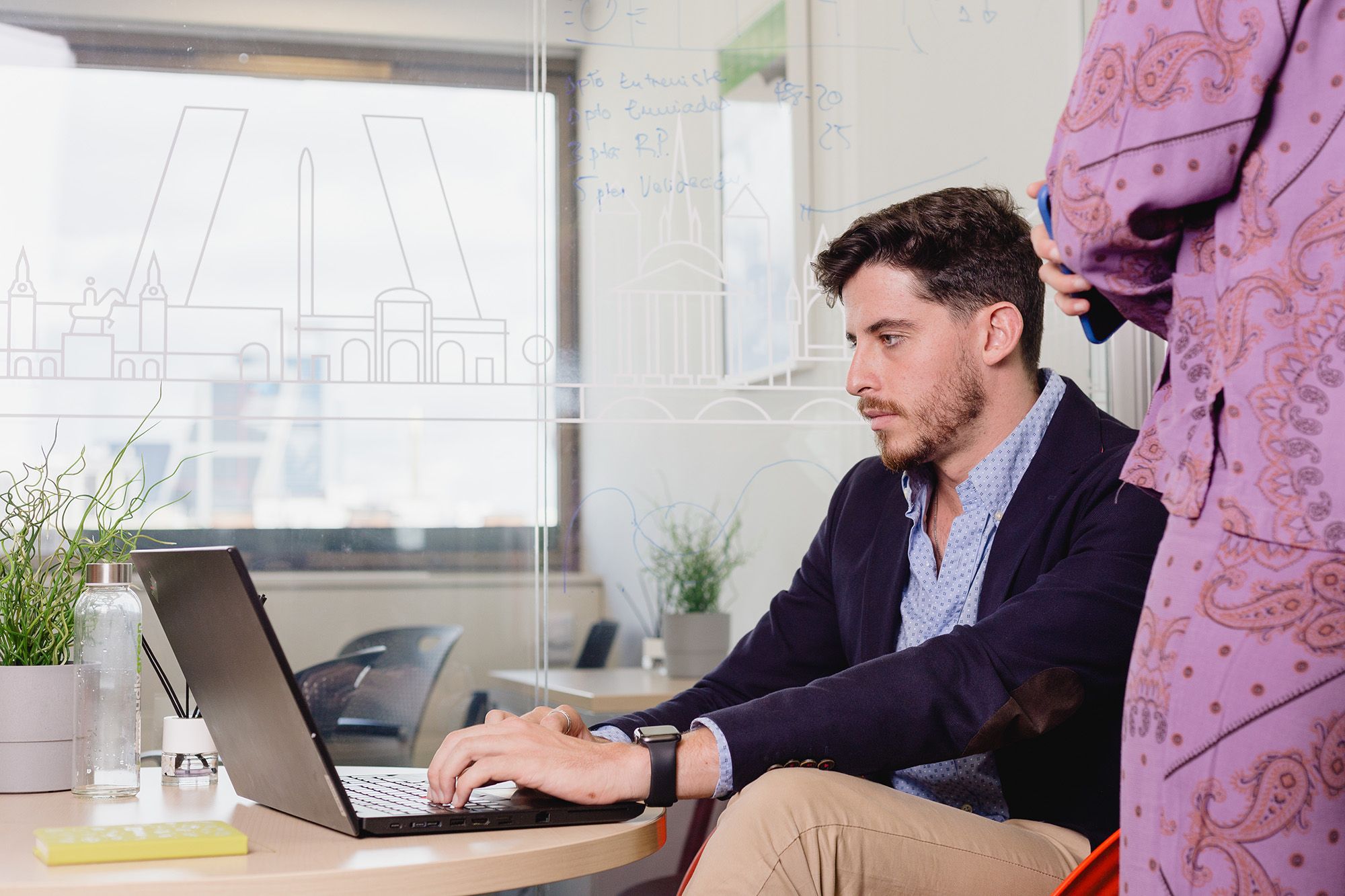 Ventajas del desarrollo de software personalizado