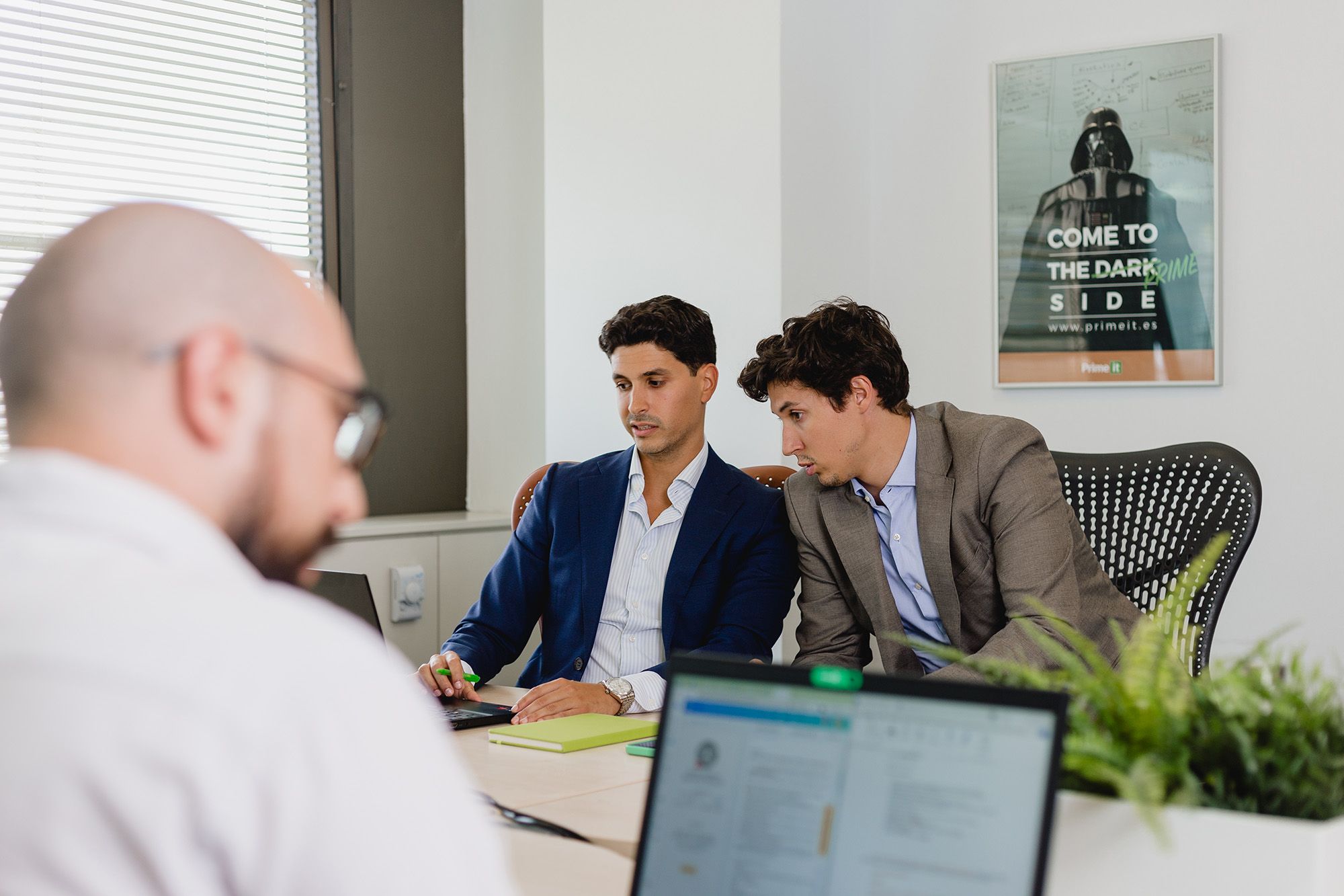 Como mejorar tu “Project Handover”
