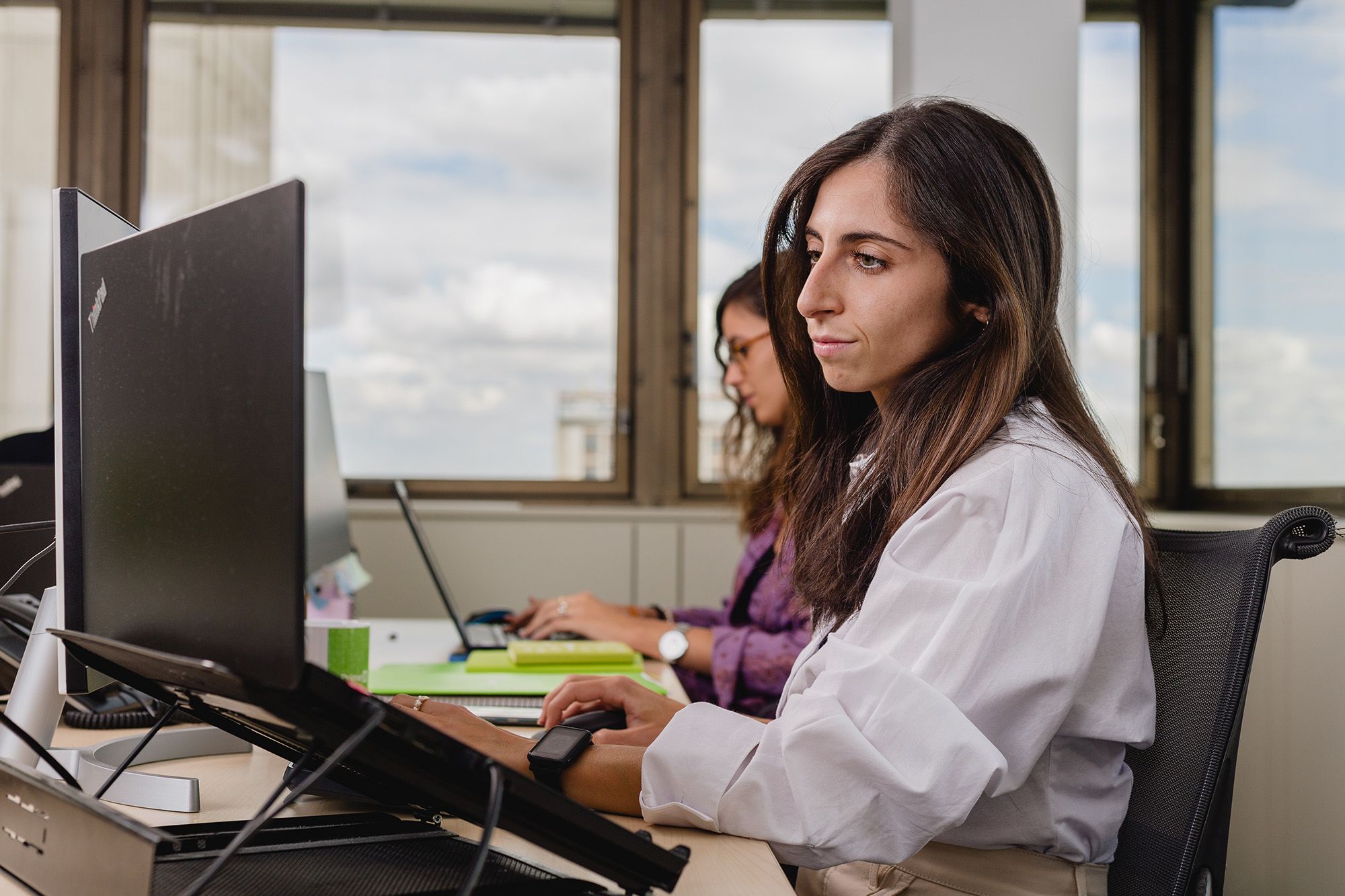 Los distintos tipos de Software para el Project Management