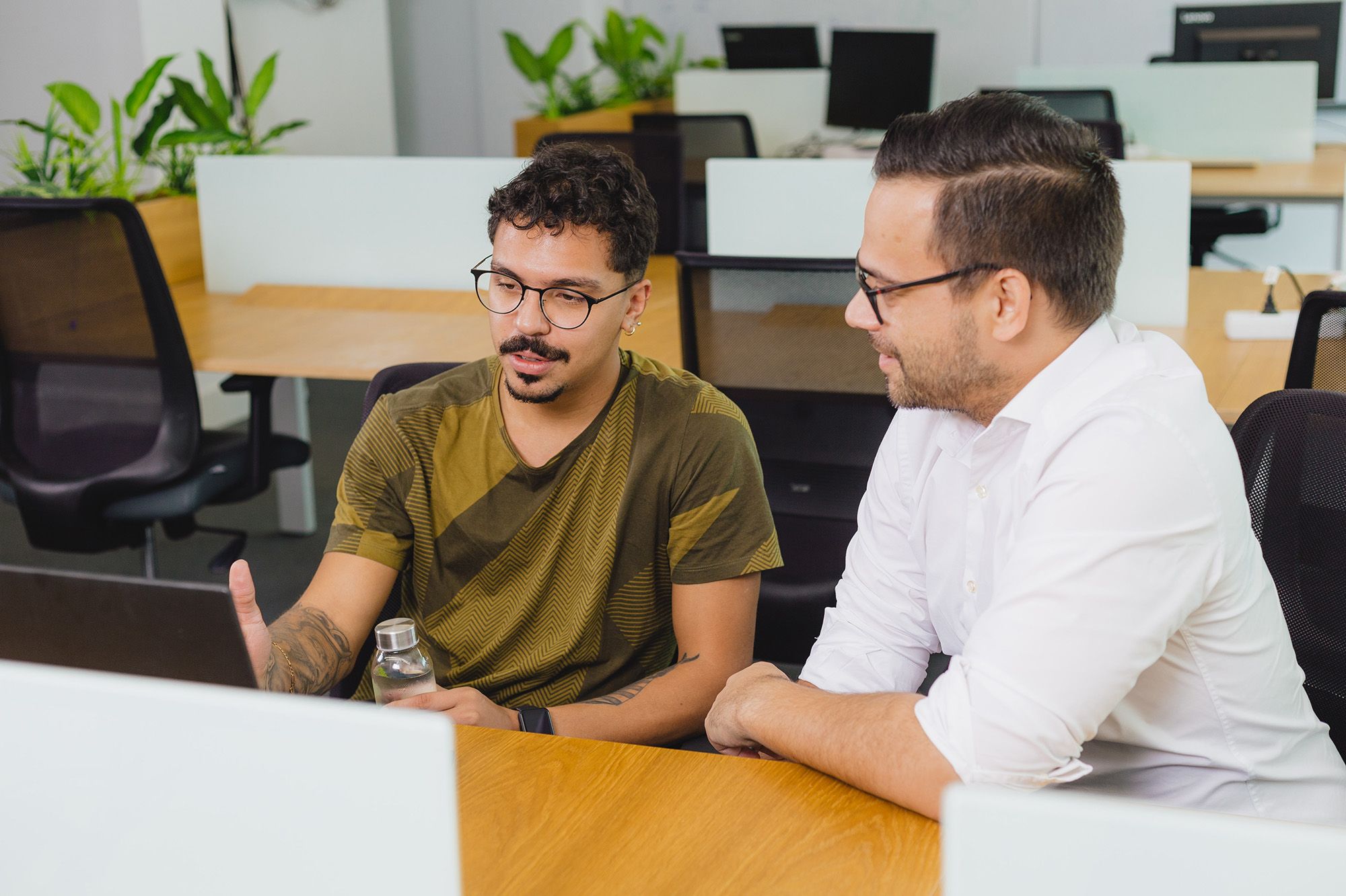 PaaS. ¿Qué aporta a tu negocio?