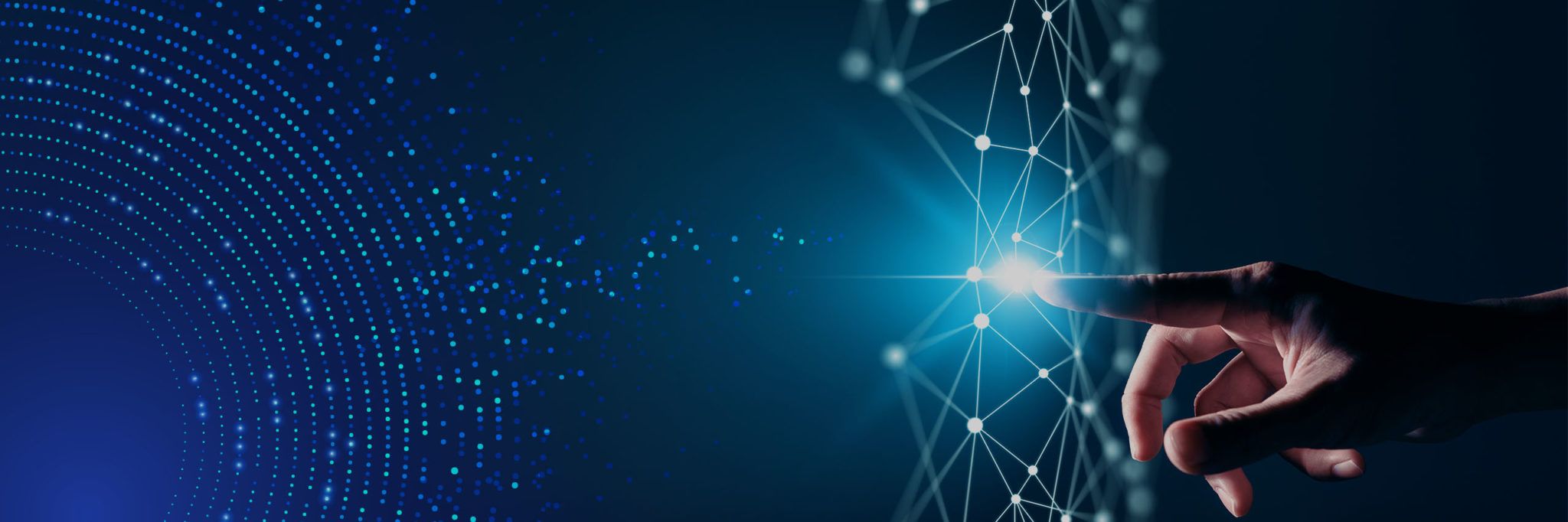 El poder de la tecnología: cómo la tecnología impulsa la transformación empresarial