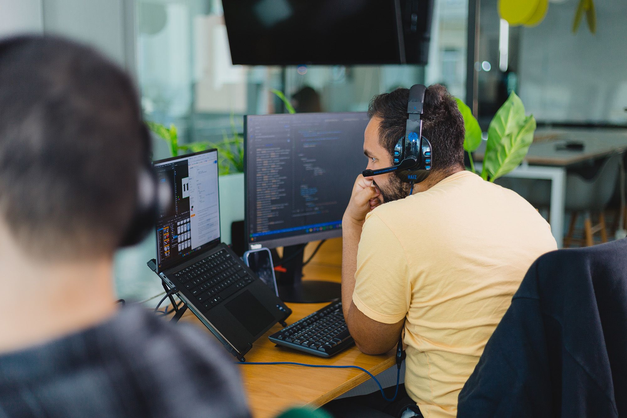 Big Data Analytics: How IT Consulting Can Support Businesses