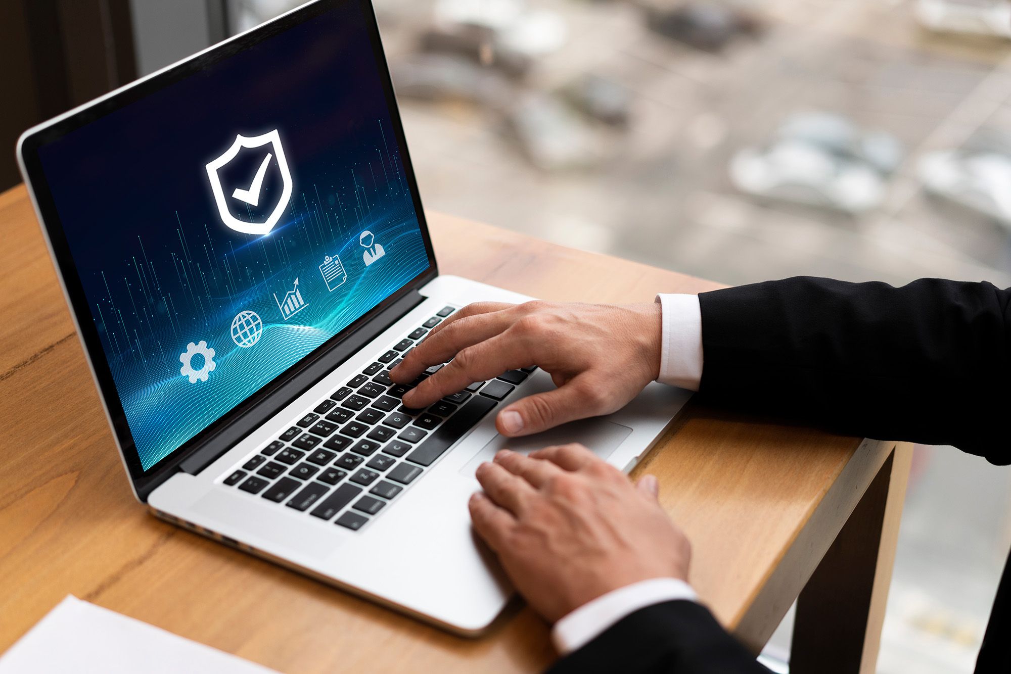 Todo lo que debes conocer acerca de las amenazas a la ciberseguridad