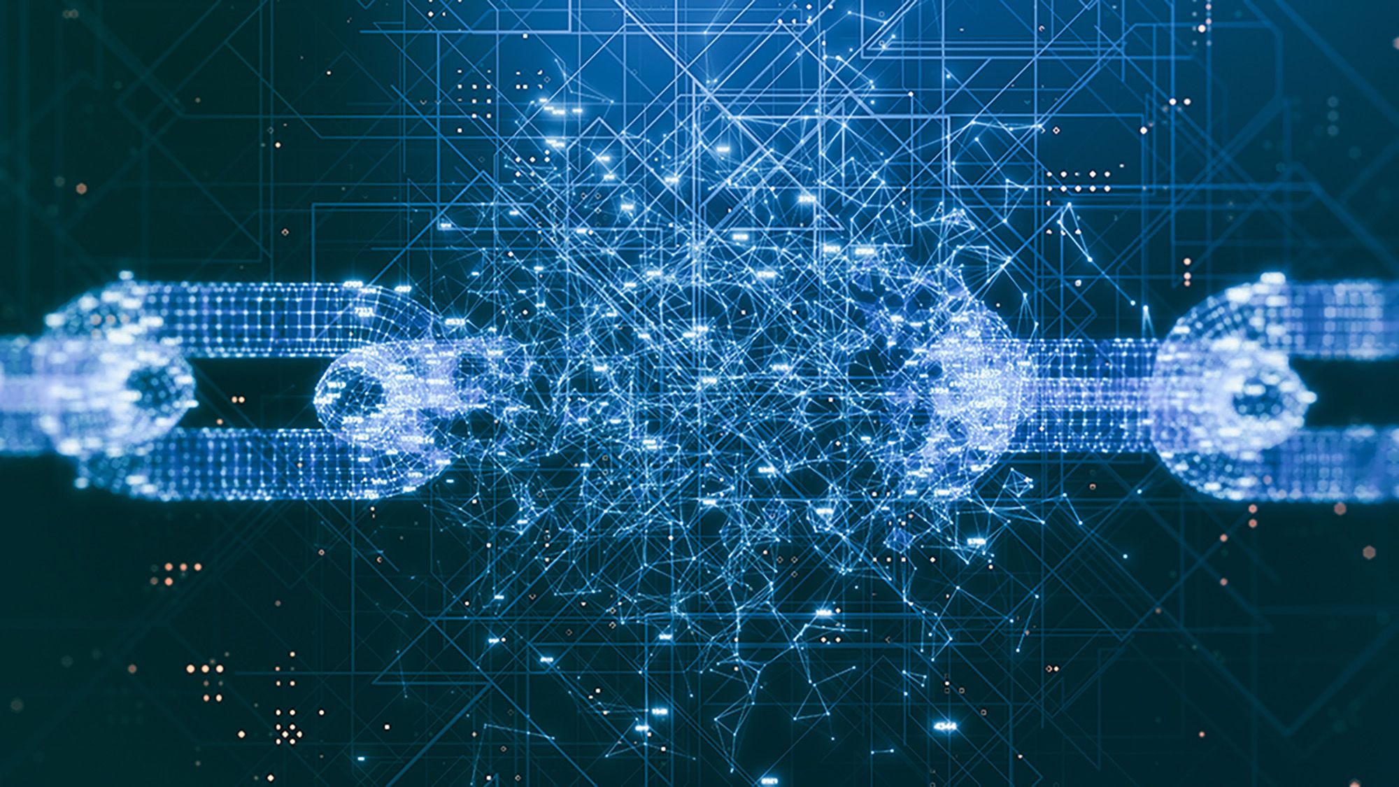 Más allá de las criptomonedas: Aplicaciones innovadoras de la tecnología del Blockchain