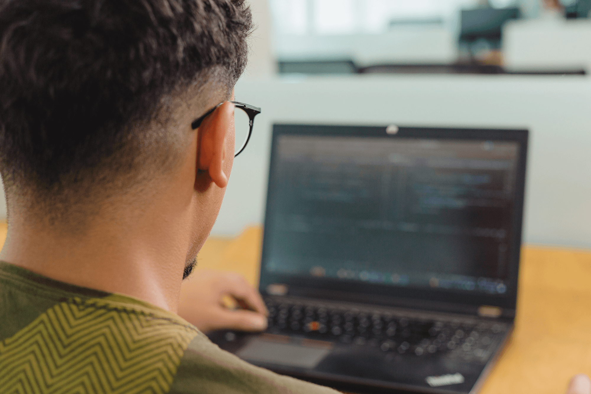 Impulsar la colaboración y la eficiencia en el desarrollo de software
