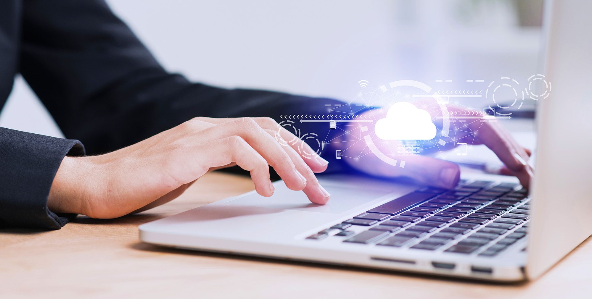 Les avantages du Cloud Computing pour les entreprises