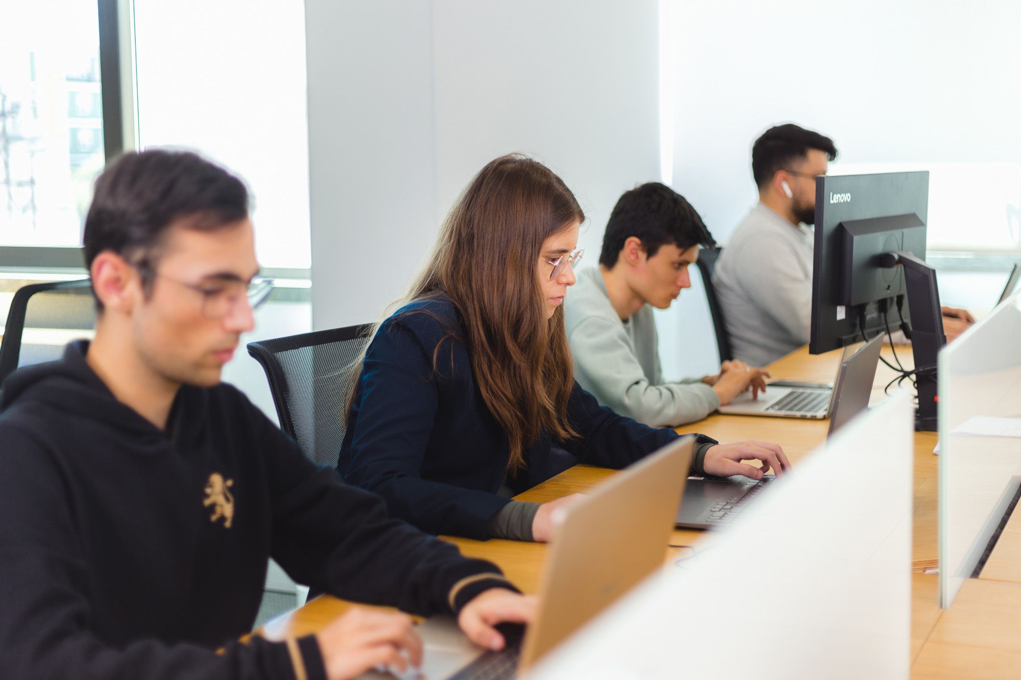 La necesidad de IT Skills para competir en la nueva economía