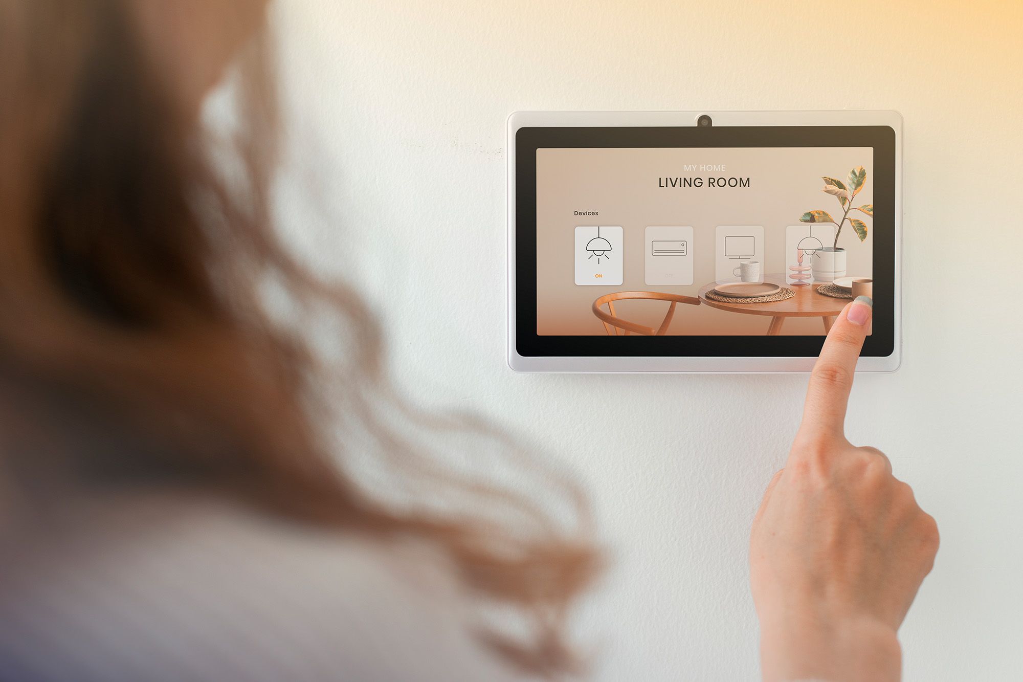 Las Smart Homes cada día más inteligentes: Mejorando la vida con la IA