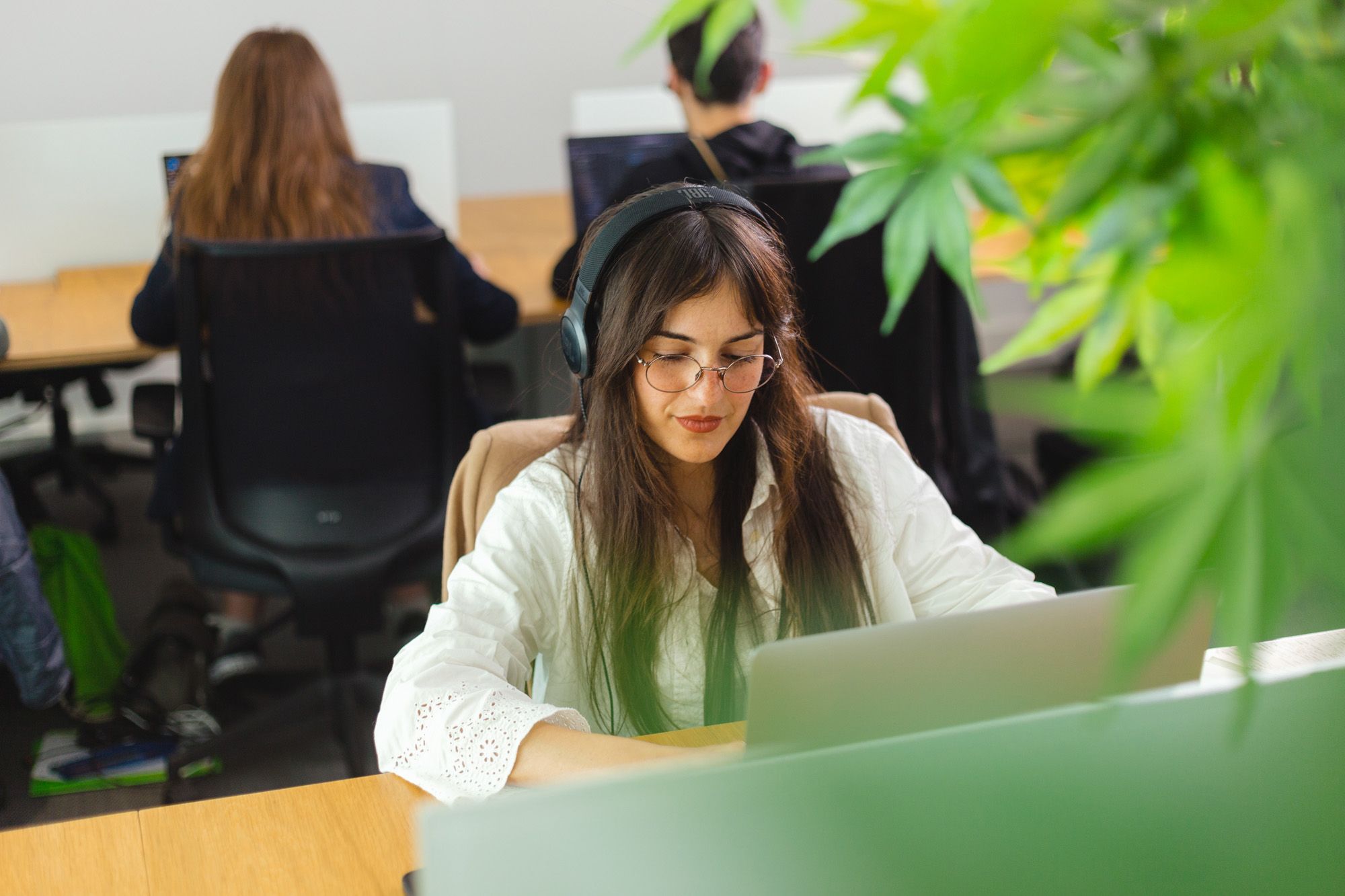 Los beneficios de trabajar con una consultora IT