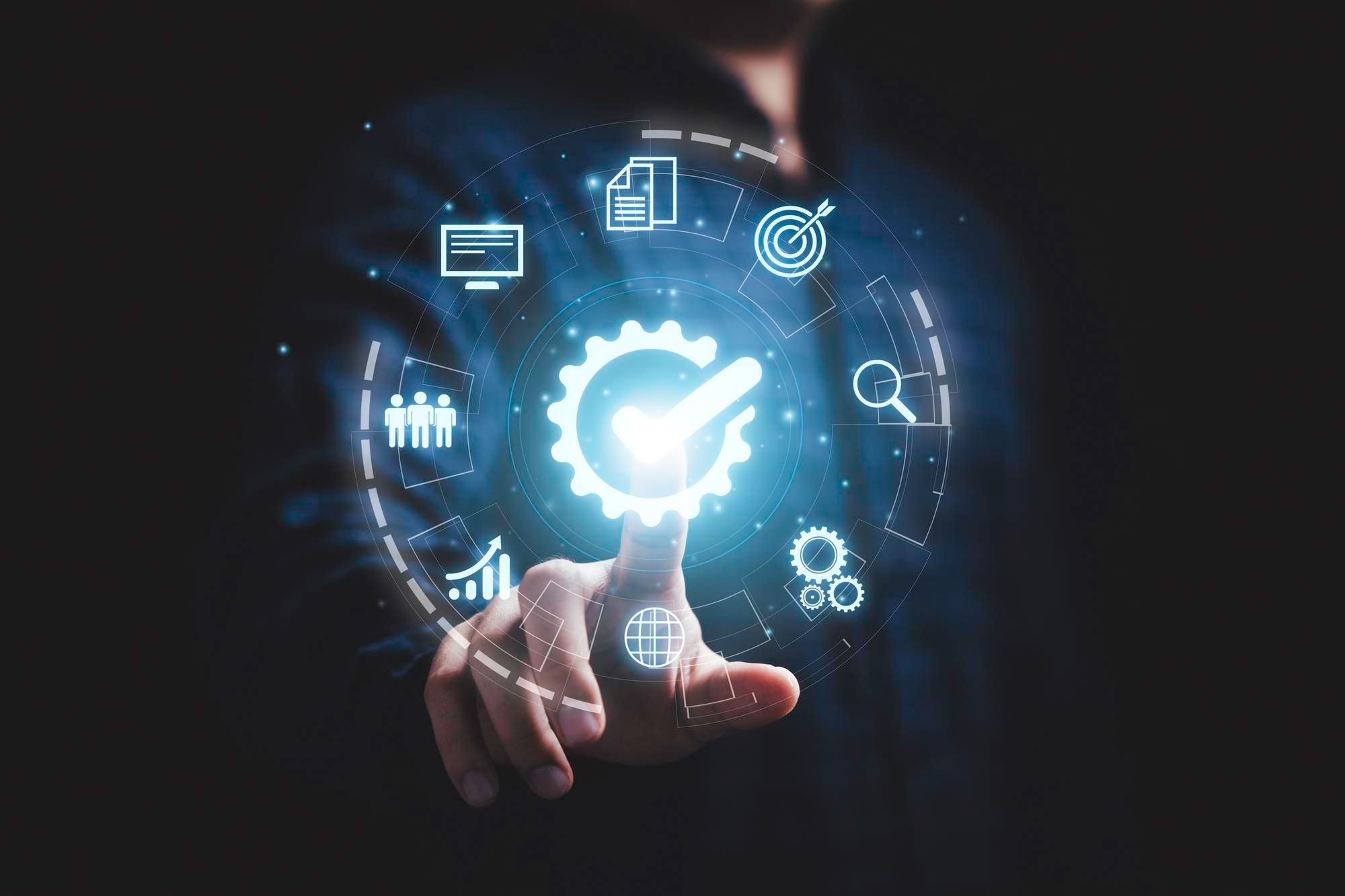 L'impact des solutions Cloud sur les opérations commerciales