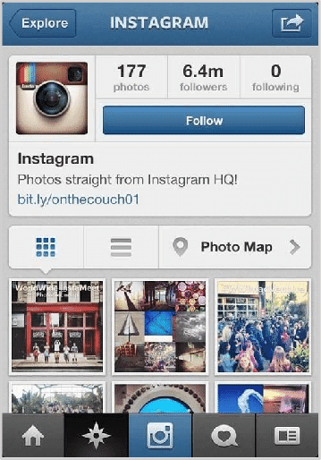 13 Years of Double Taps: Celebrating a Social Media Icon