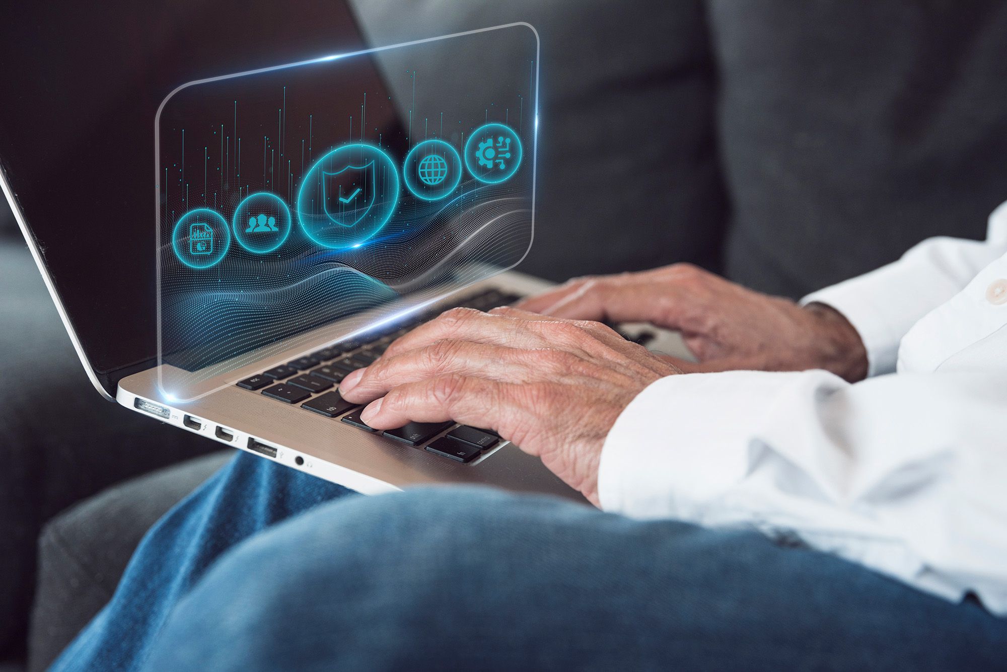 De anticuado a destacado: La transformación del software legacy