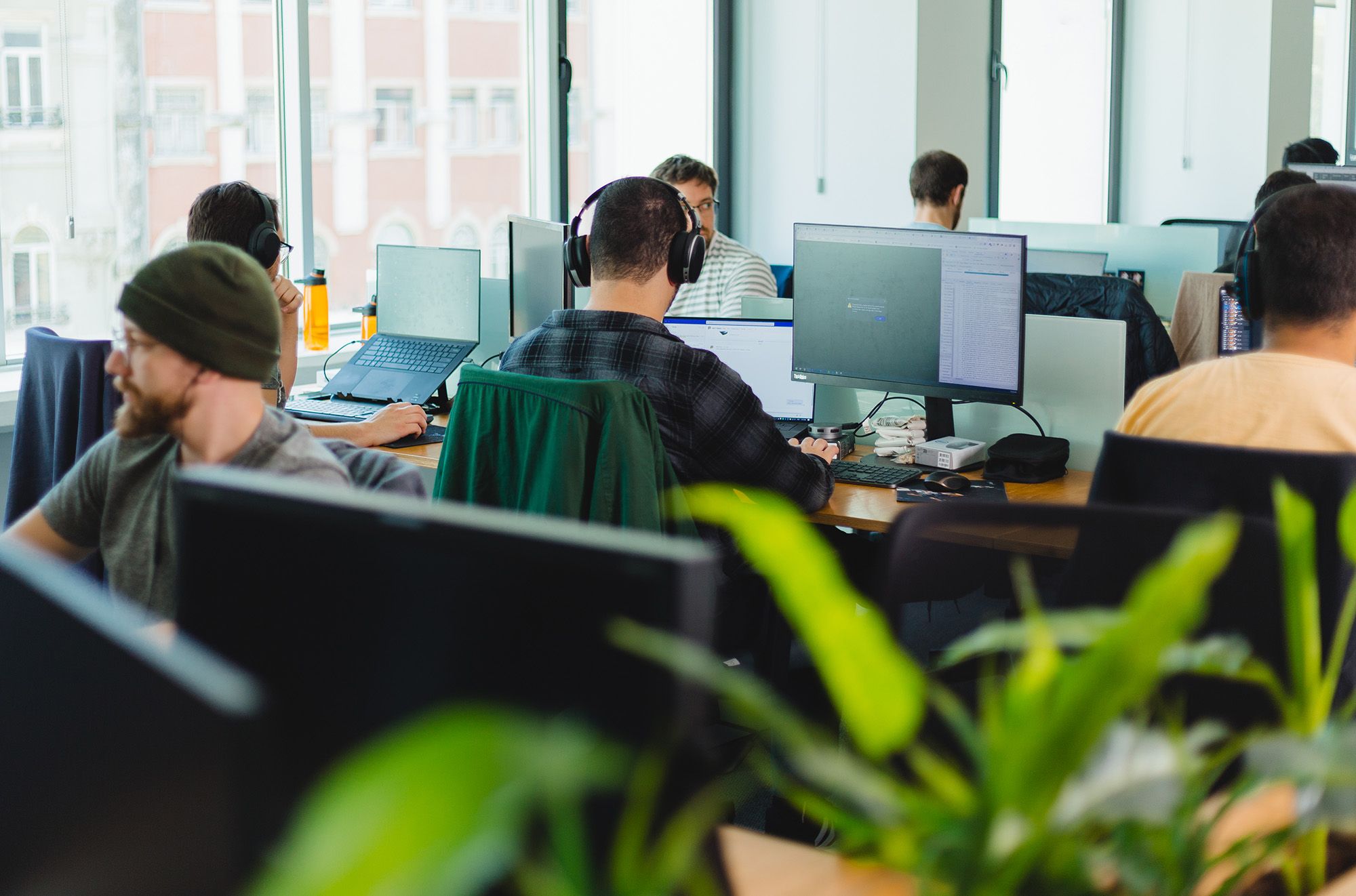 Comment les outils d'orchestration favorisent l'innovation