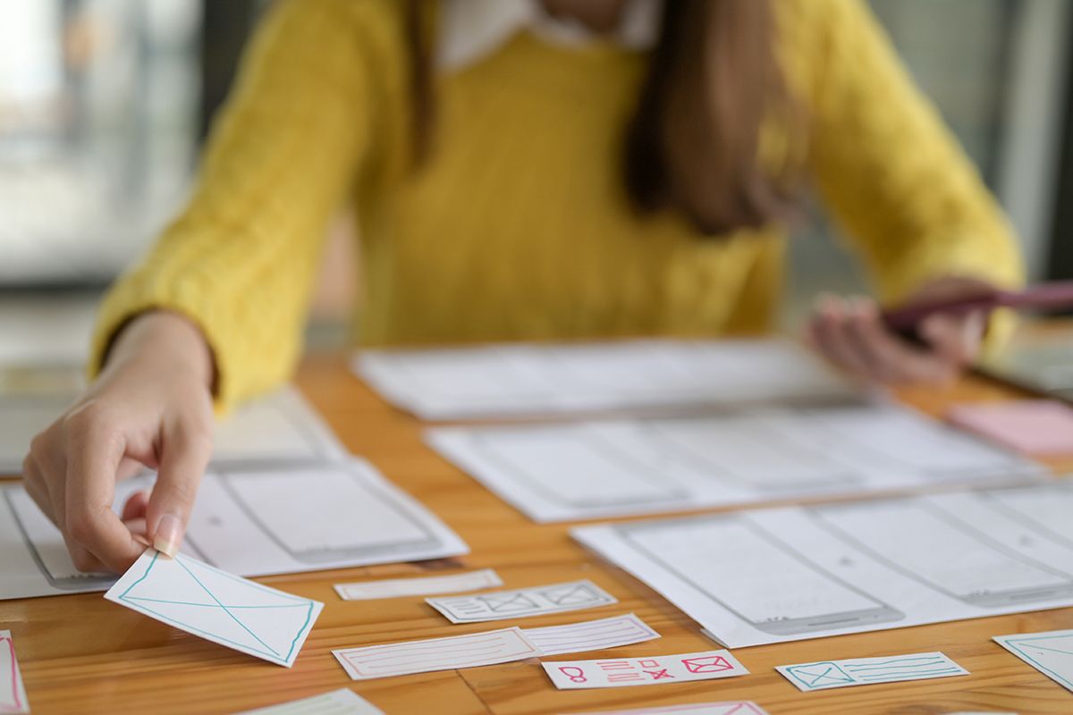 Día Mundial de la Usabilidad | En conversación con Soraya Ruiz, Senior UX Designer