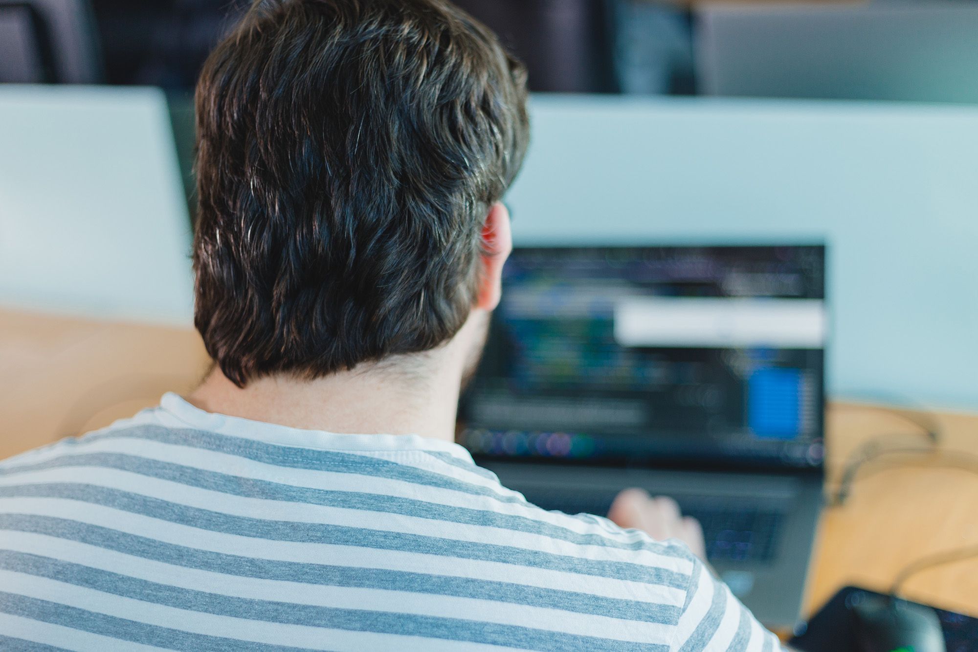 Tailored to Perfection: Your Guide to Custom Application Development
