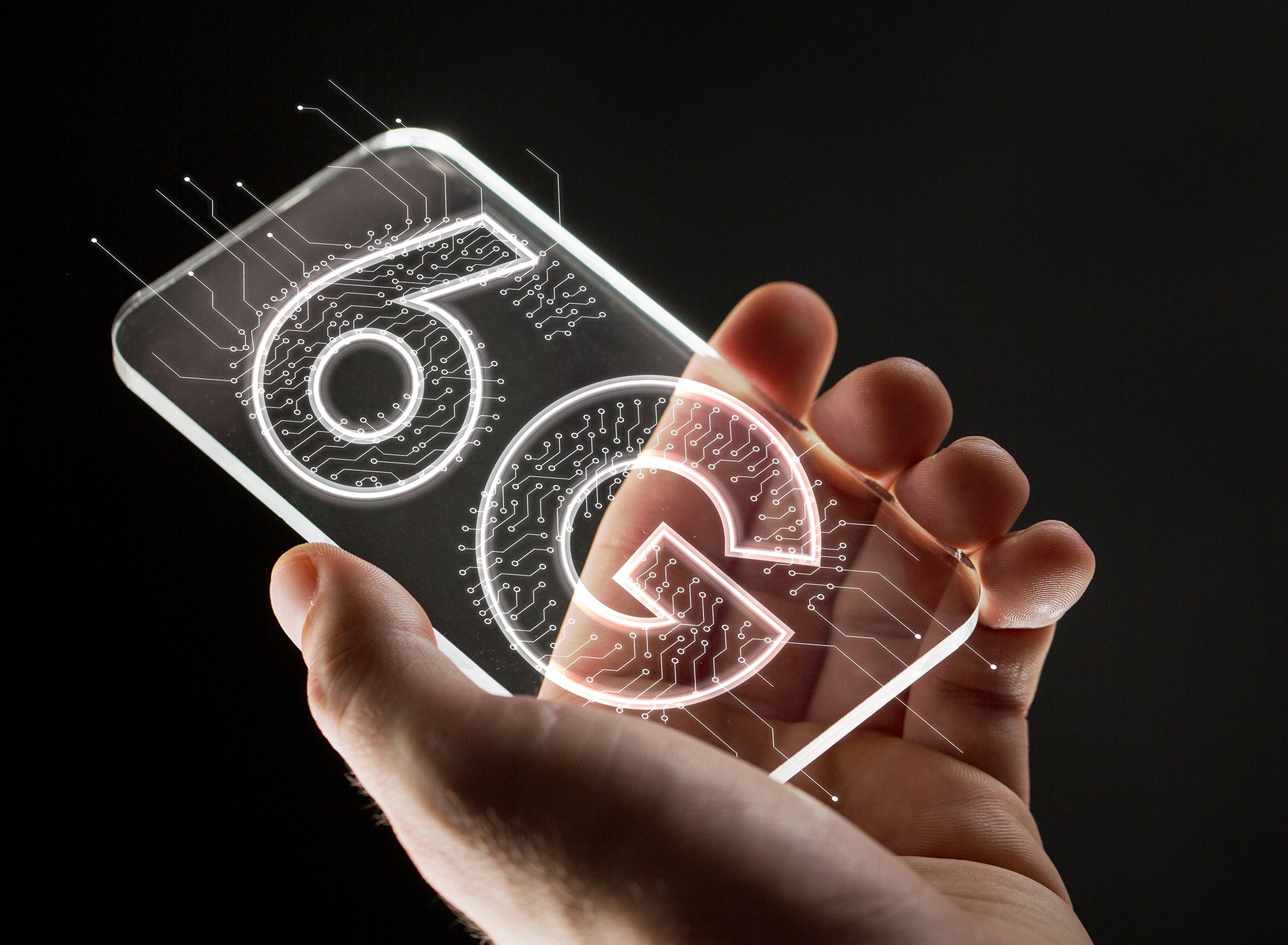 El 6G viene a cambiar nuestra forma de vida