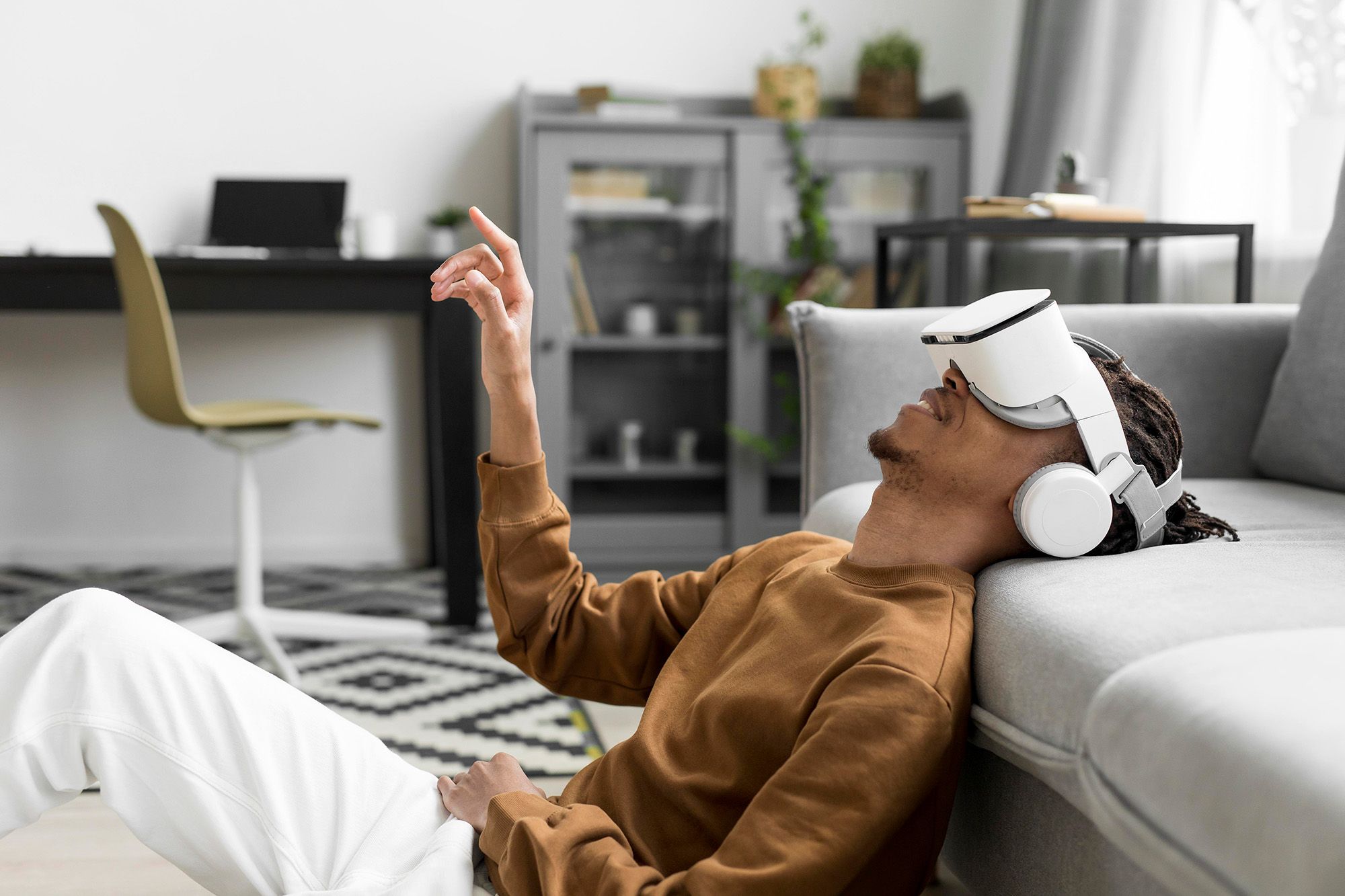 How to Use AI in Your Day-to-Day Life