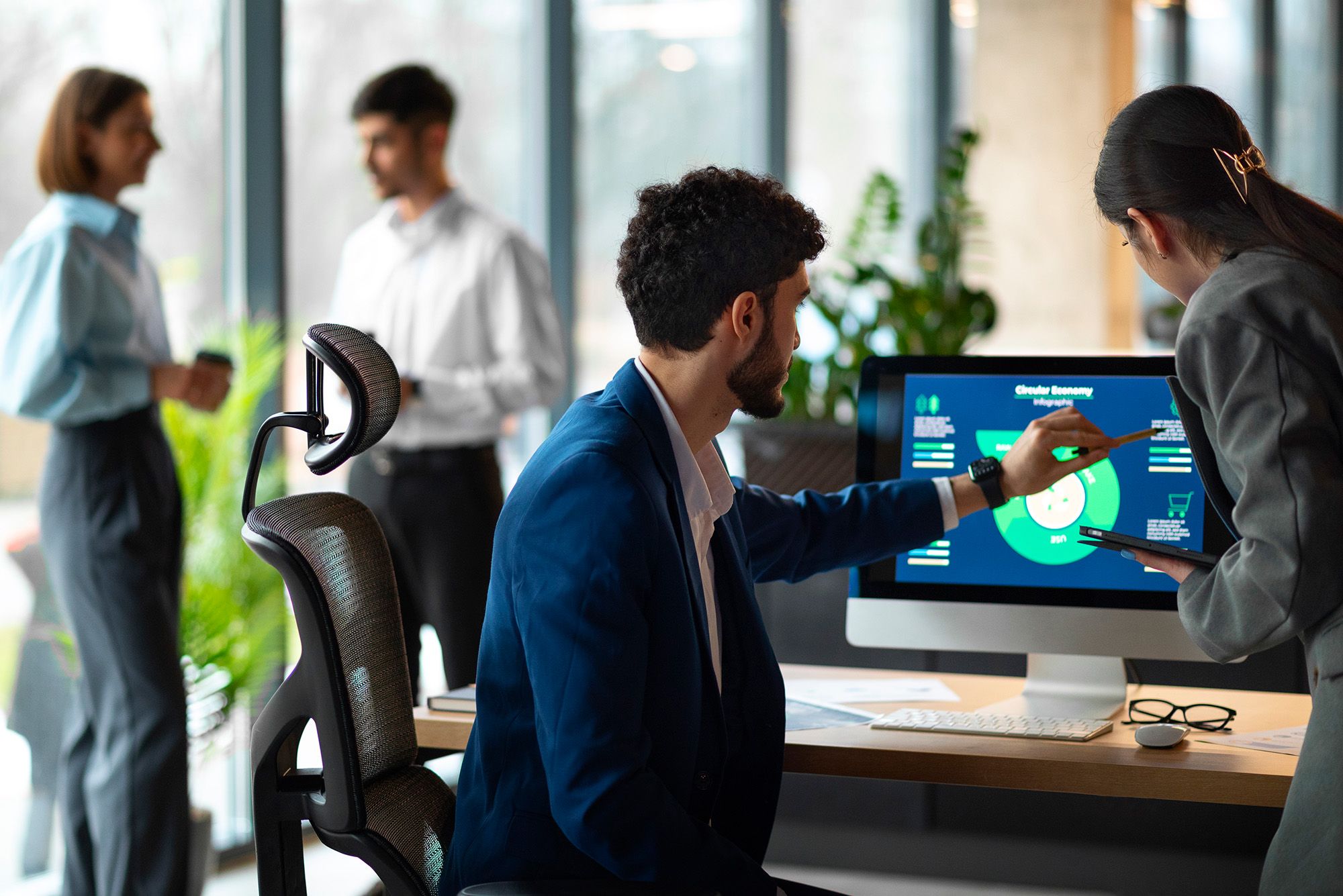 Cómo preparar tu negocio para la próxima ola de innovación de software
