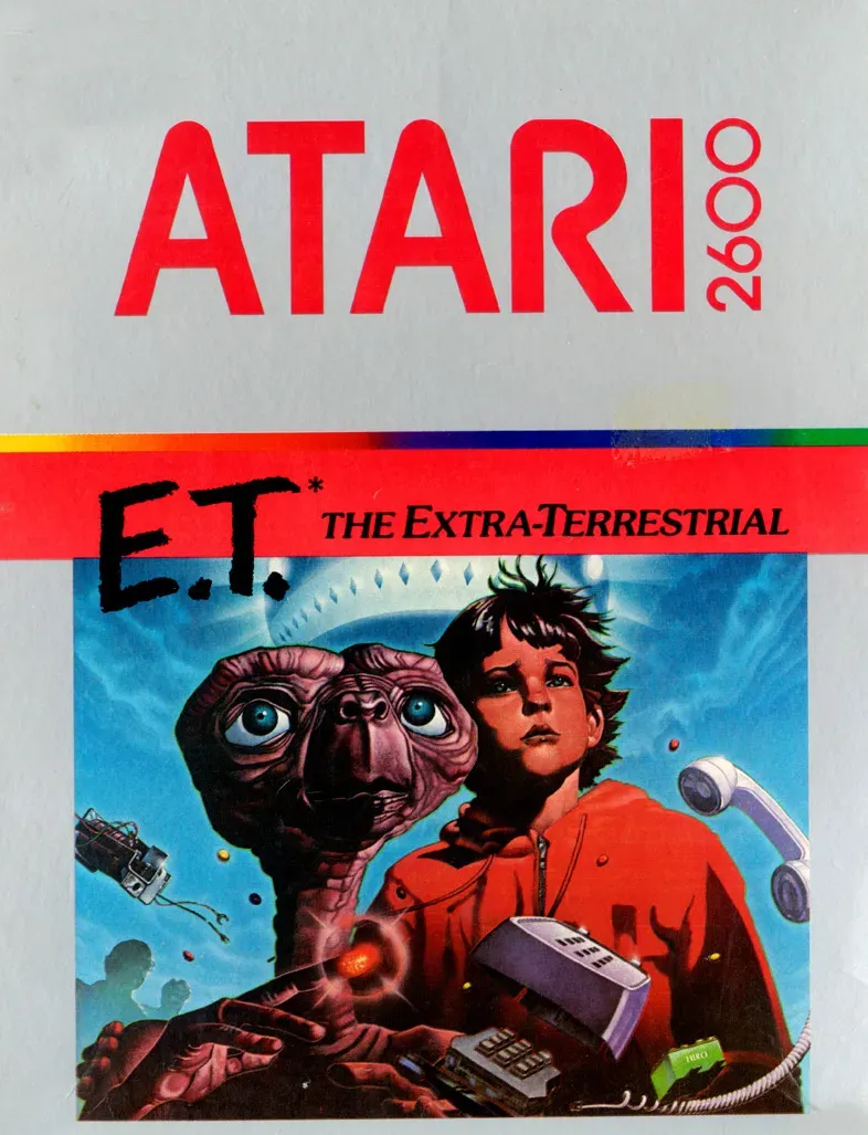 Why Did Nintendo Save Video Games in the 80s?