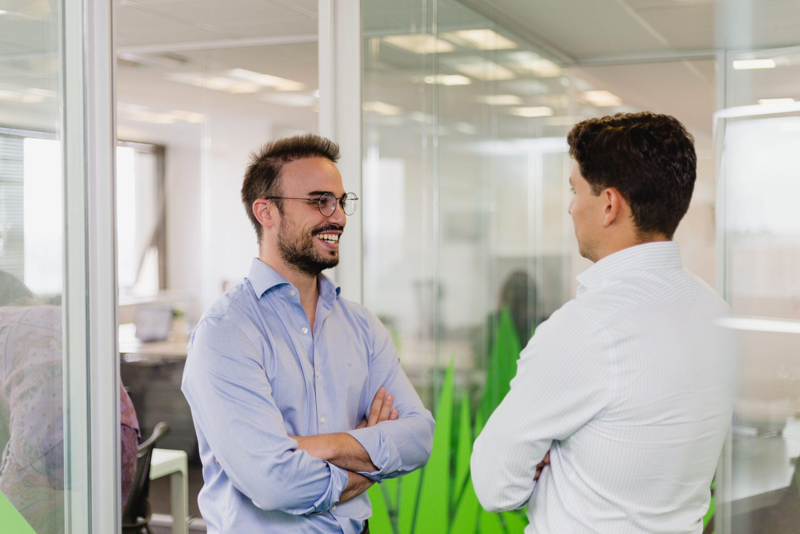 Saluda a Prime Engineering: Entrevista con Francisco Román
