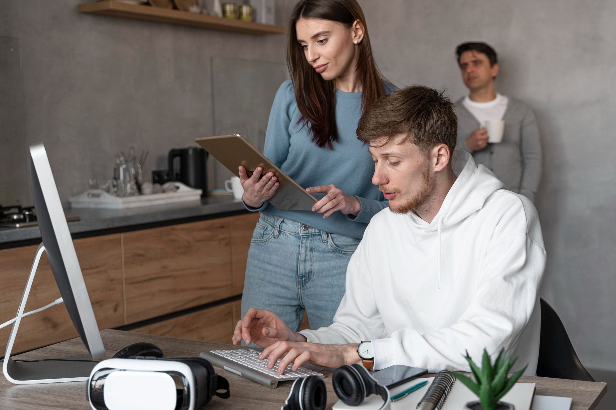 IT Innovation Labs: Driving Creativity and Technological Advancements