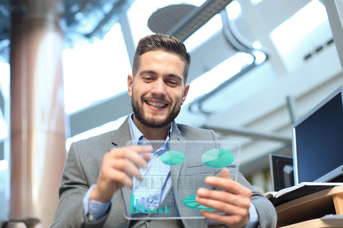How Intelligent Automation is Redefining Business Success