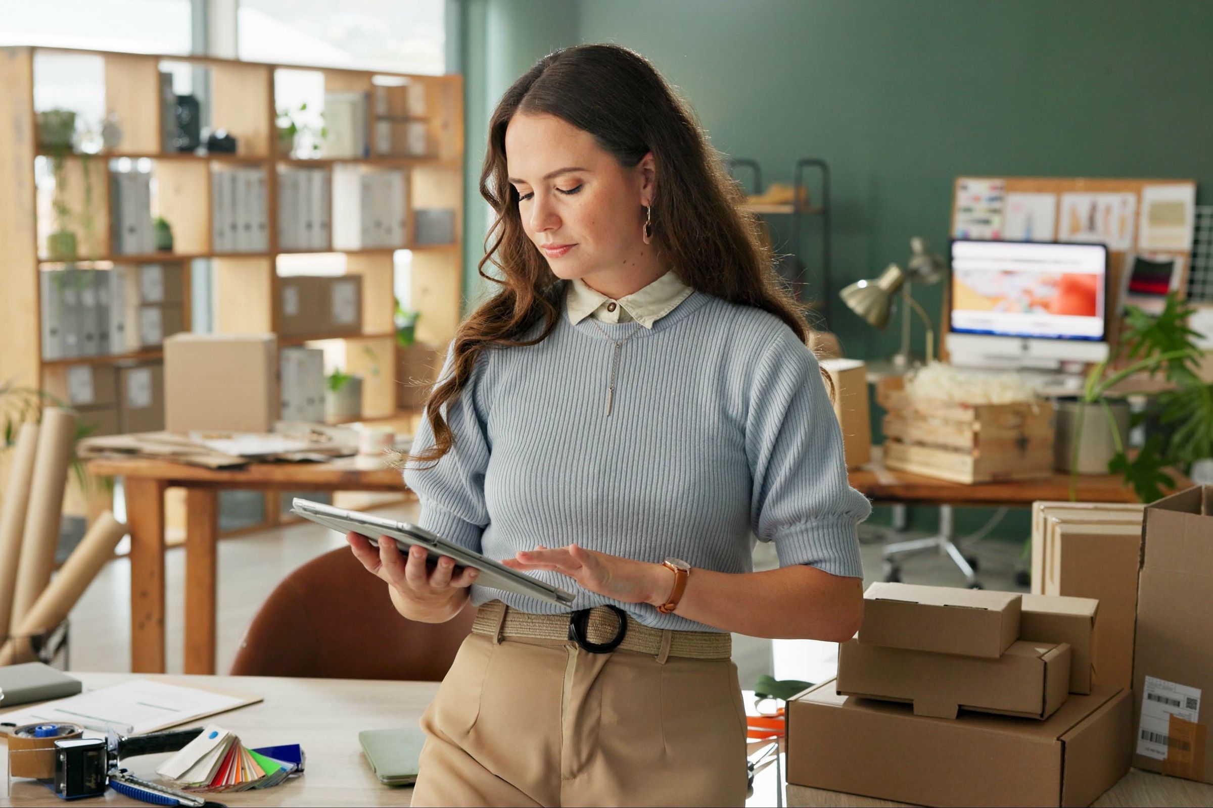 Managed Services en IT: Ayudando a las PYMEs a modernizar sus operaciones