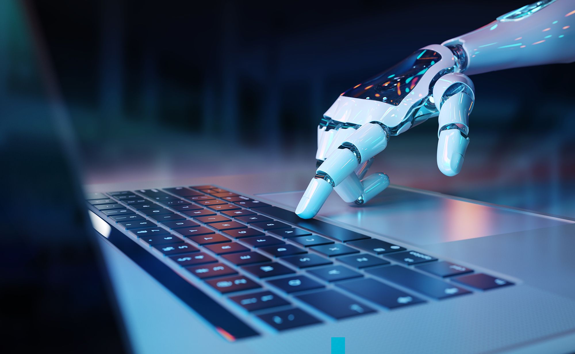 AI Benefits: Driving Business Growth and Innovation