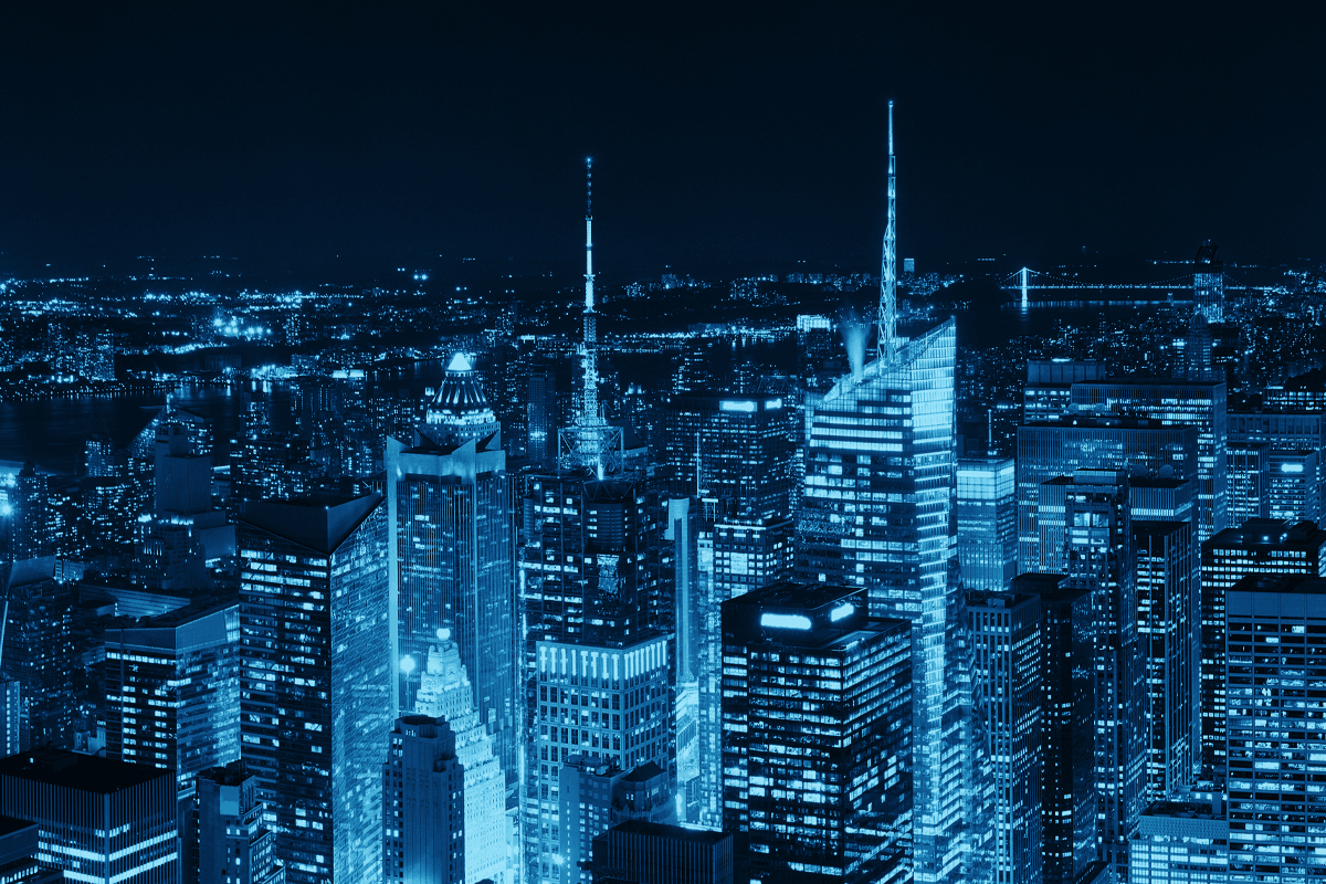 A Convergência de IoT, Big Data e IA: Criando Cidades Inteligentes