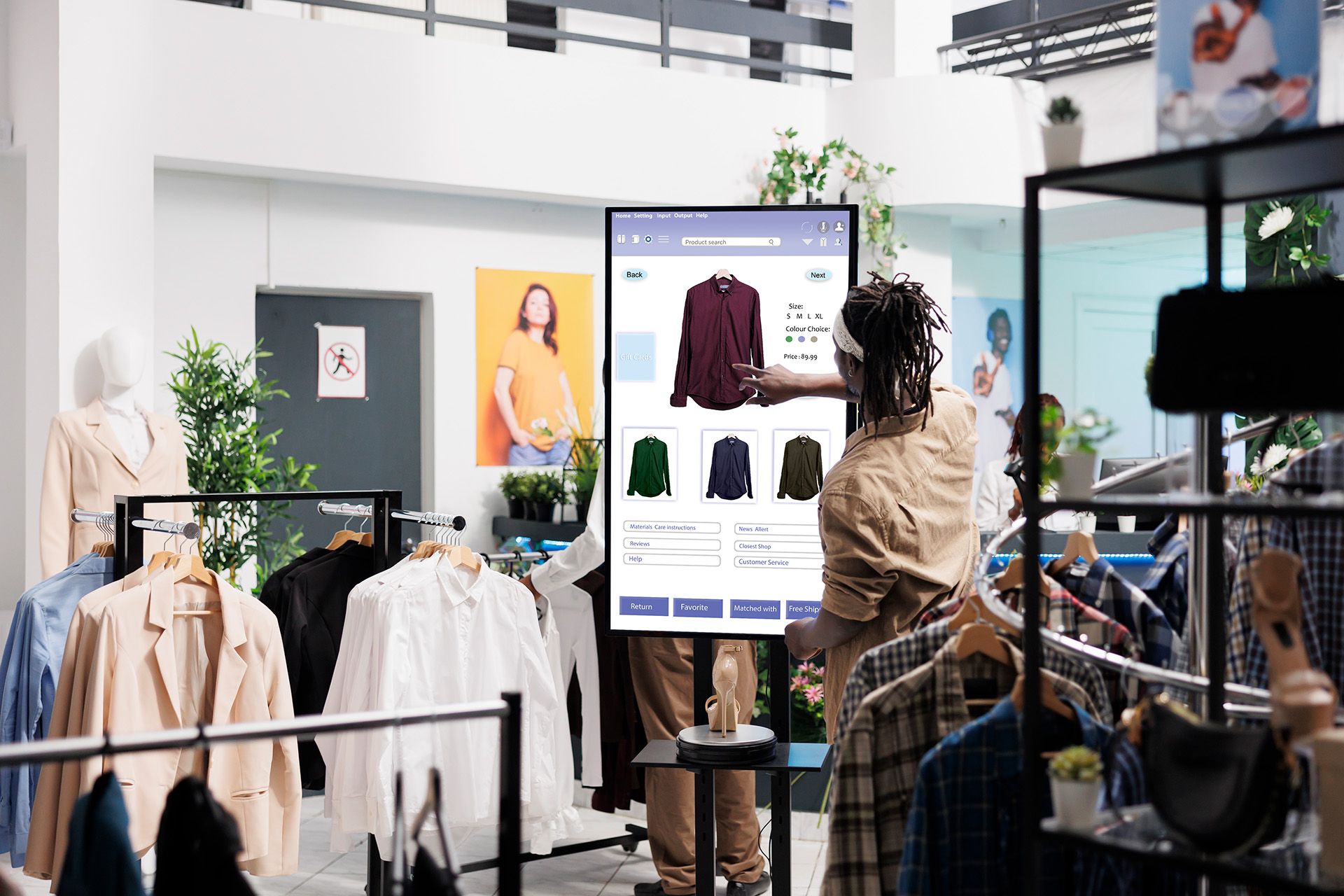 Cómo El IoT Está Transformando Los Sectores Industriales Y De Retail En España