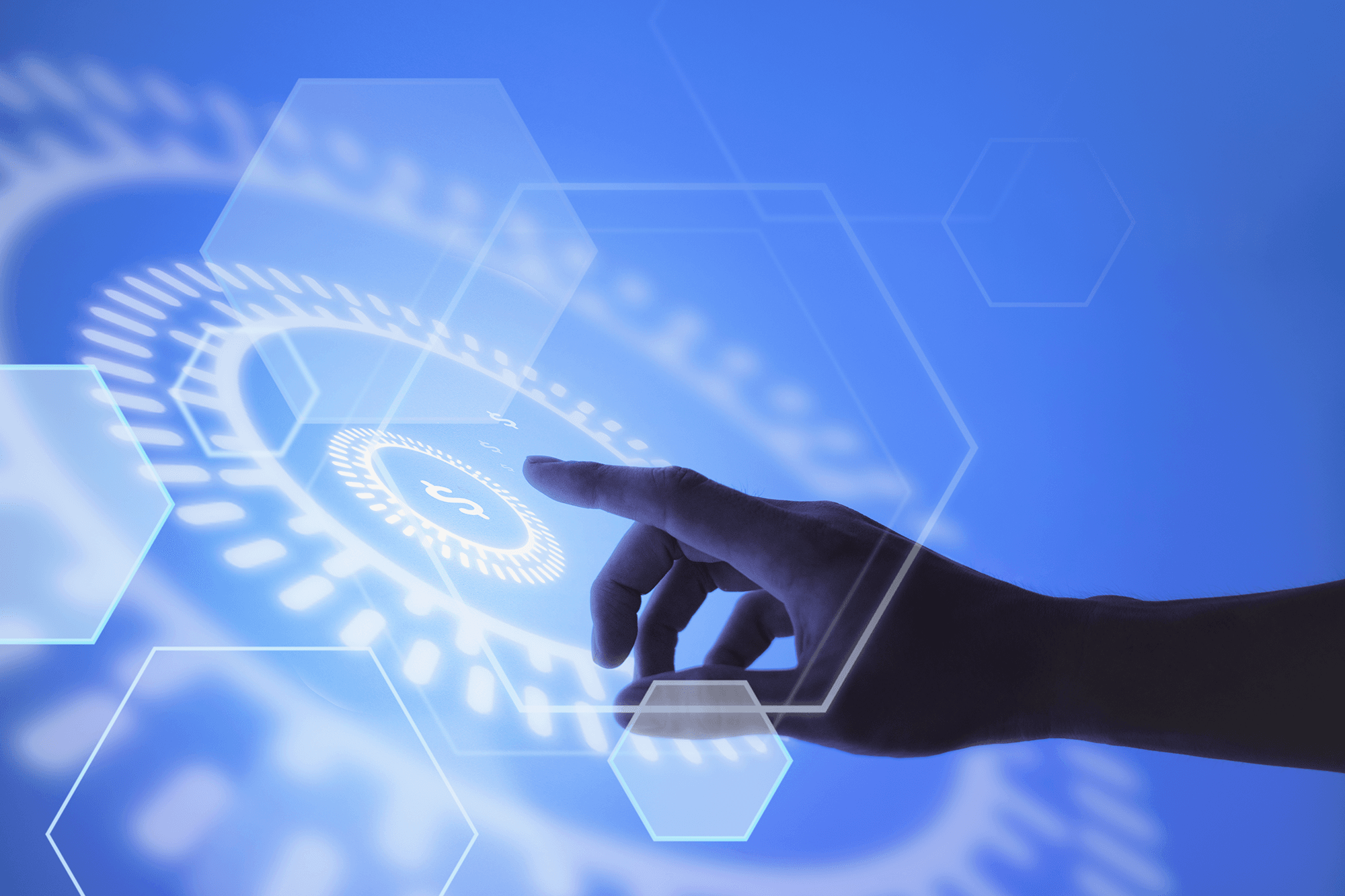 Tendances et acteurs clés de la Blockchain Fintech