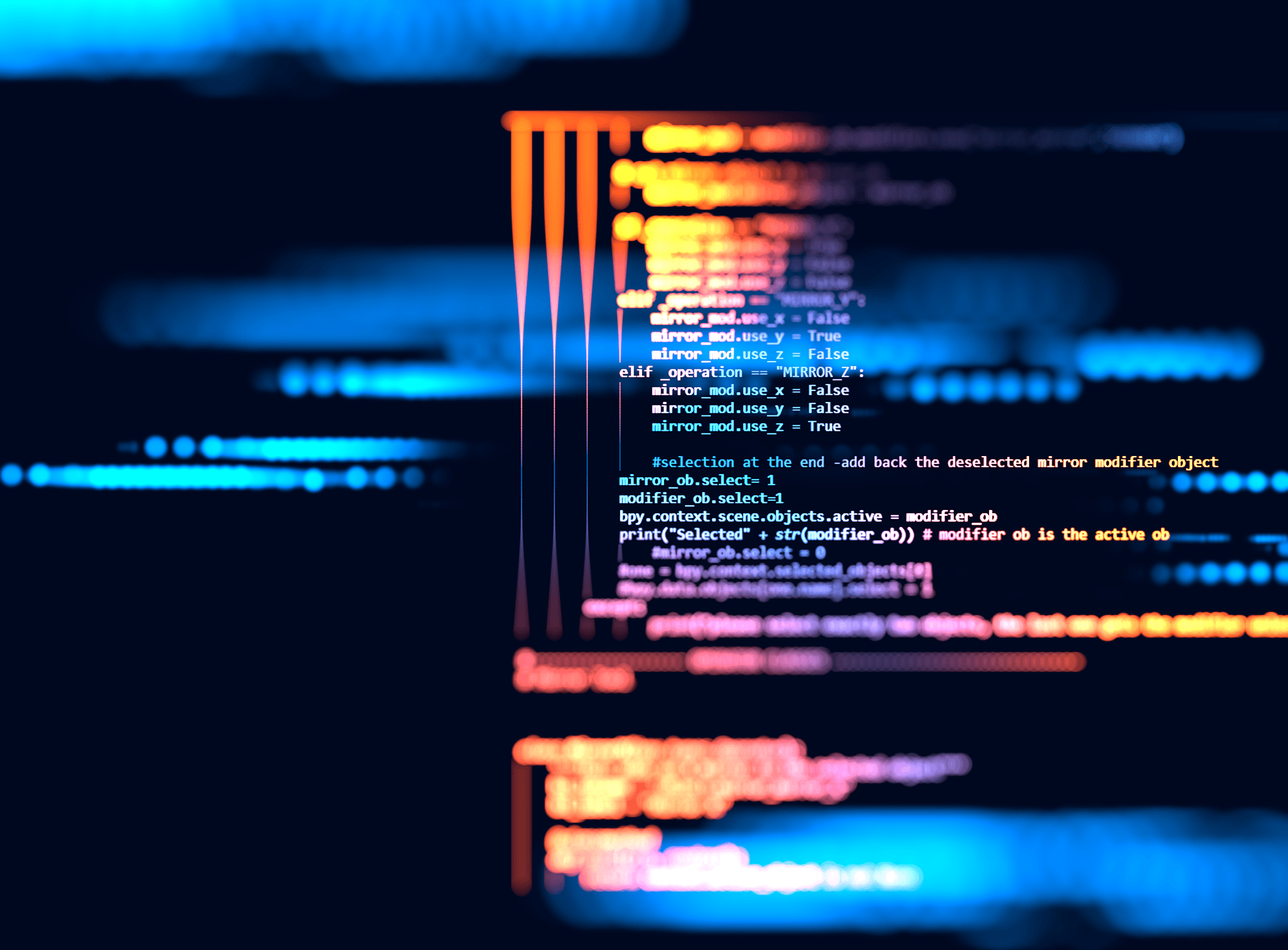 Low-code e No-code: Simplificando o Desenvolvimento de Software