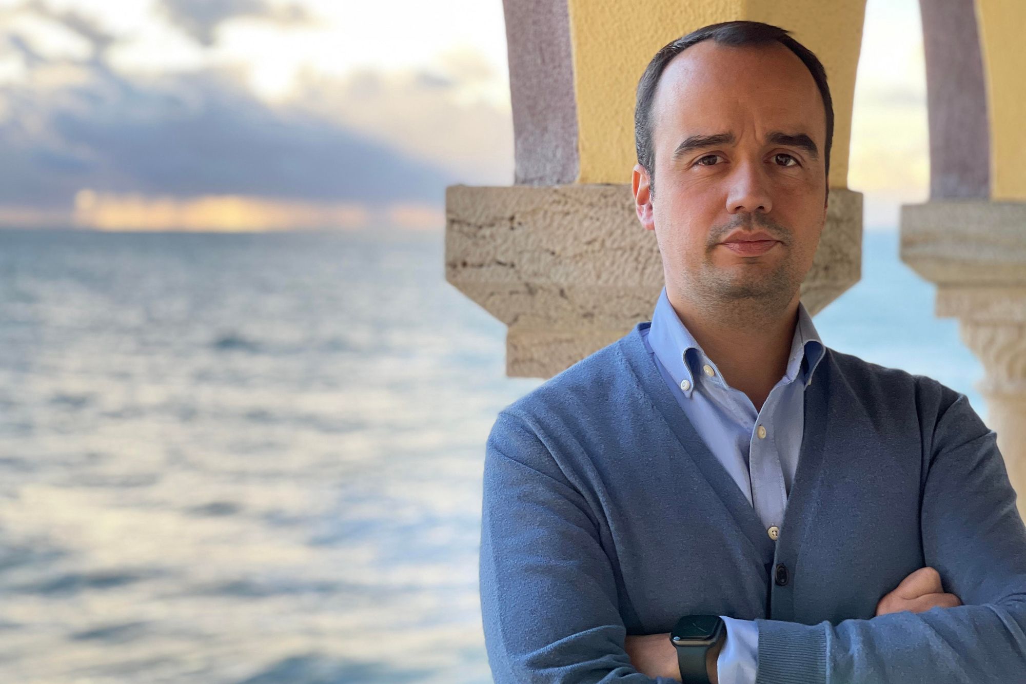 A aposta da PrimeIT no Sector Público pela visão de Miguel Brito Campos