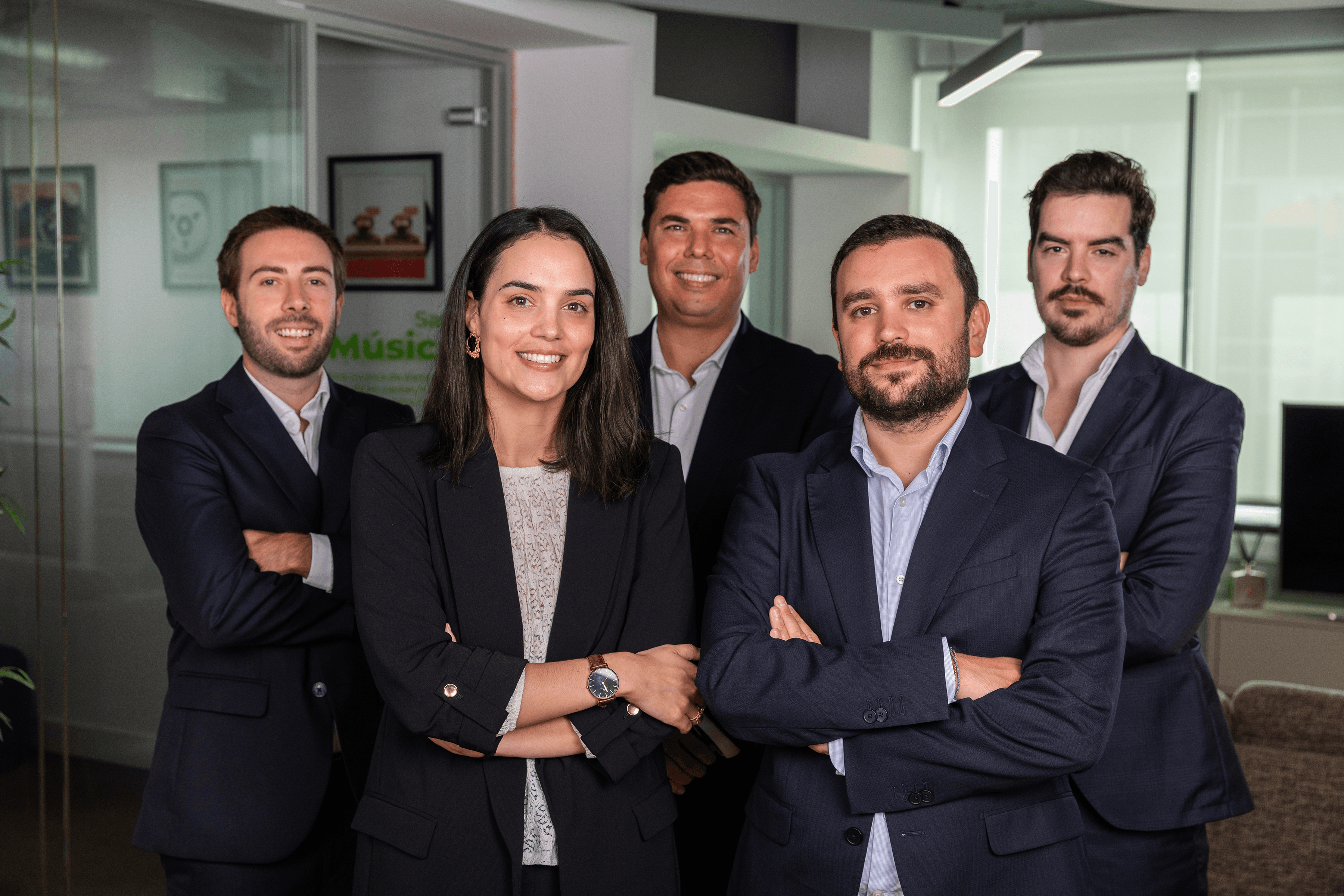 Our Business Unit Managers: o Motor da Estratégia e do Crescimento da PrimeIT