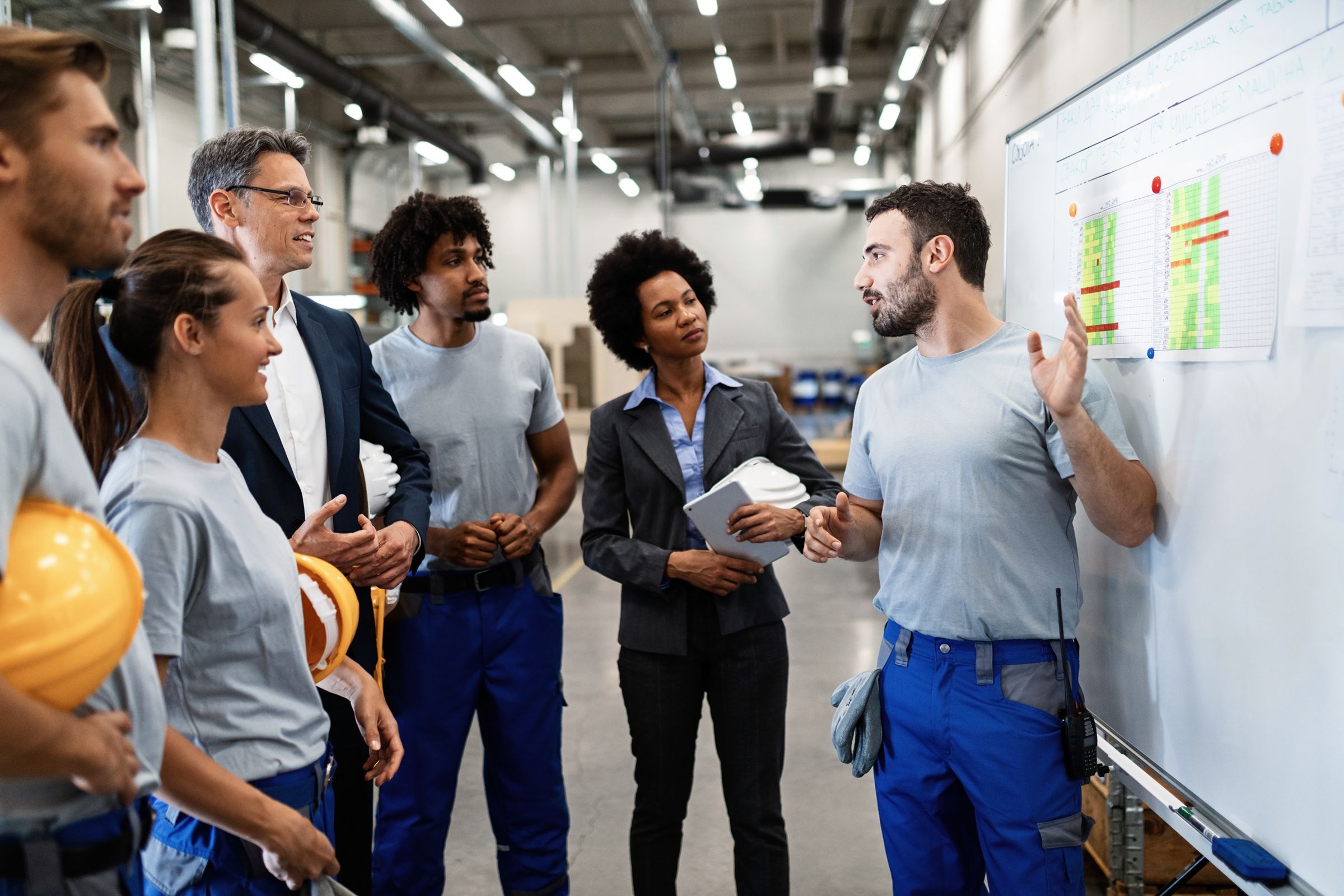 Team-as-a-Service